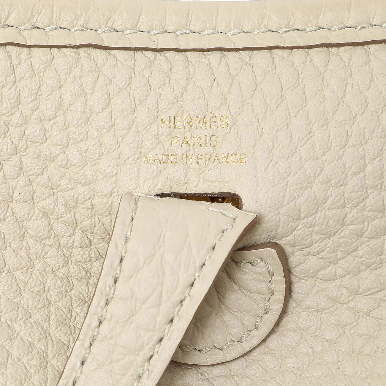 Hermes Beton Clemence Evelyne TPM - Image 9