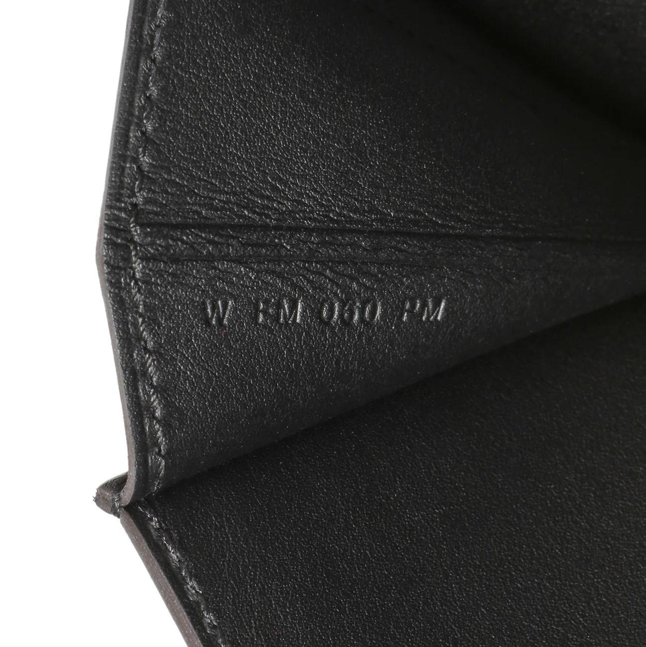 Hermes Black Swift Elan Pocket Belt Bag - Image 6