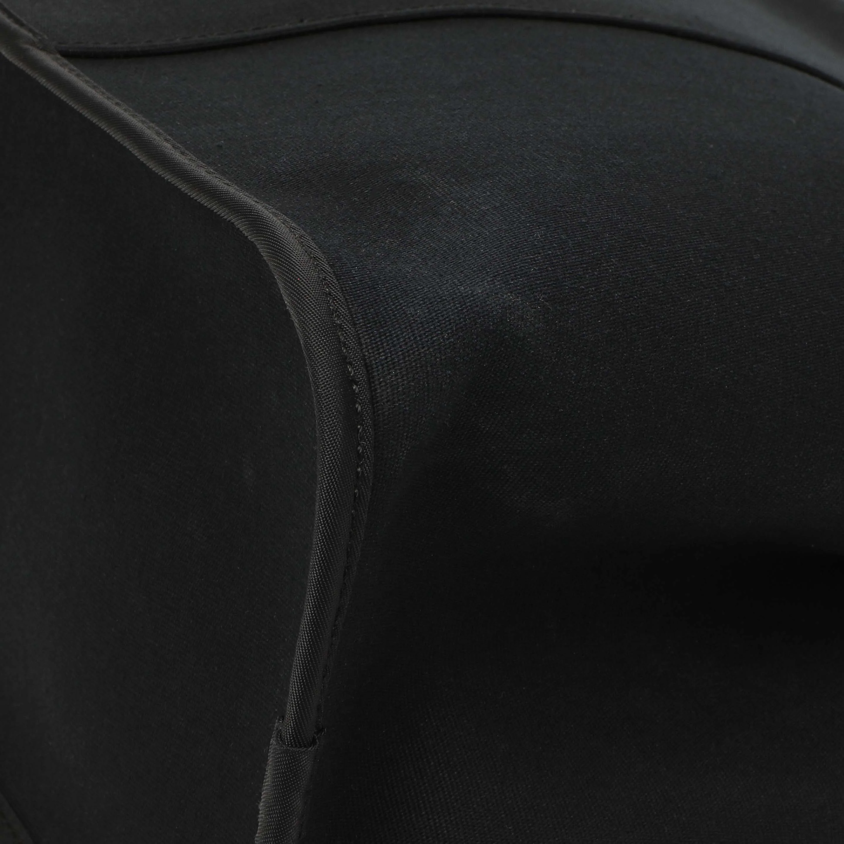 Hermes Black Toile Cabag 39 - Image 8