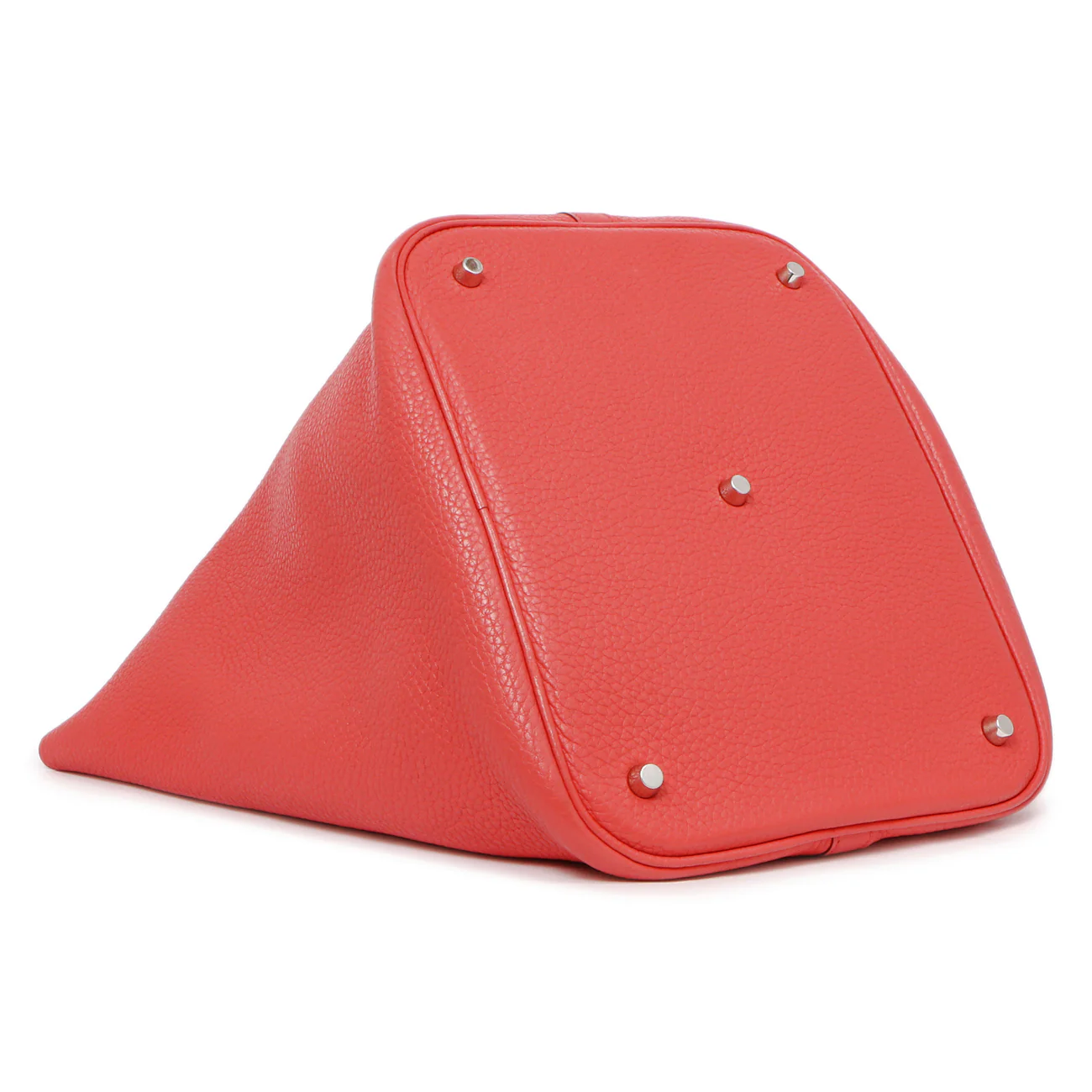 Hermes Bougainvillea Clemence Picotin Lock 26 - Image 3