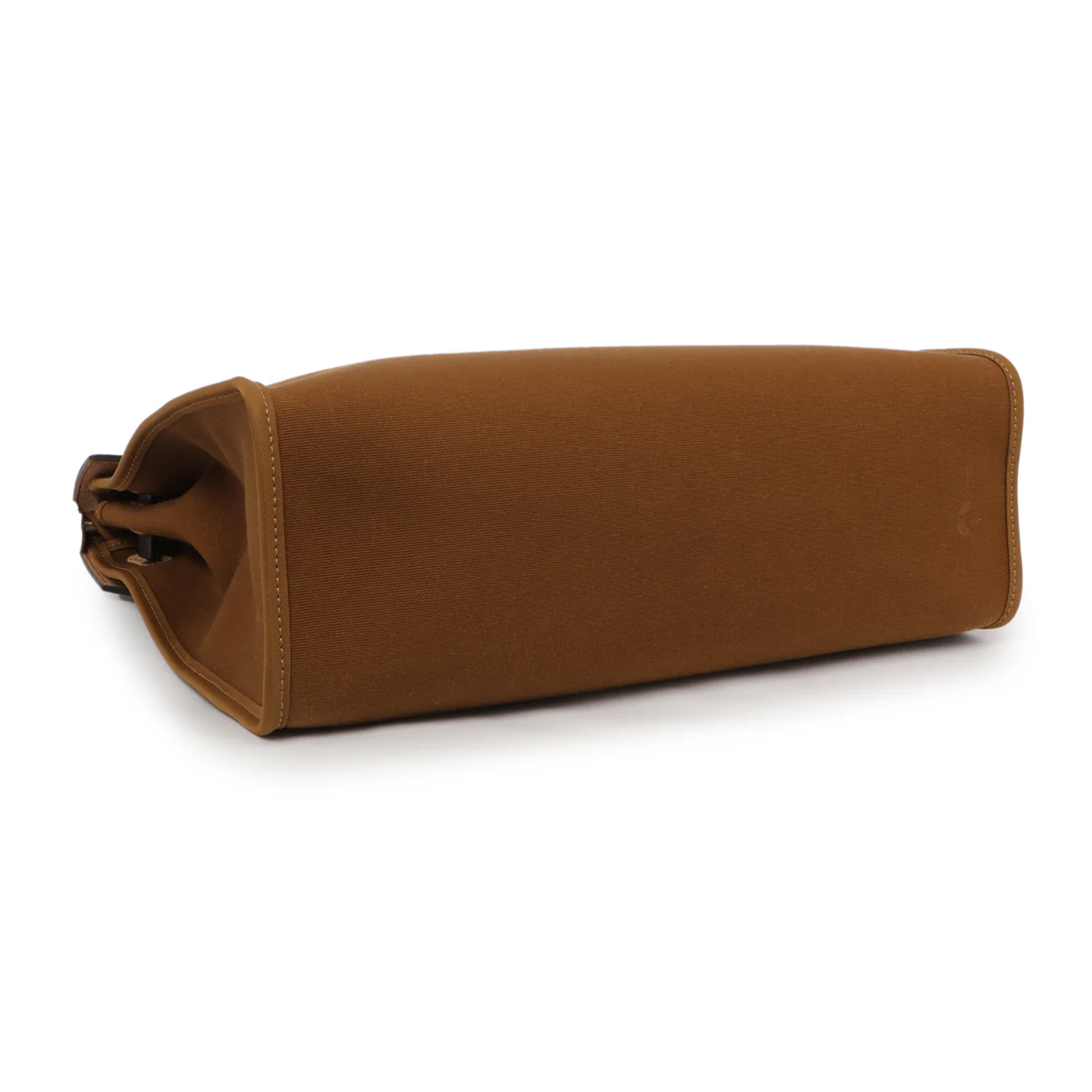 Hermes Ebene Toile Herbag Zip 31 - Image 4