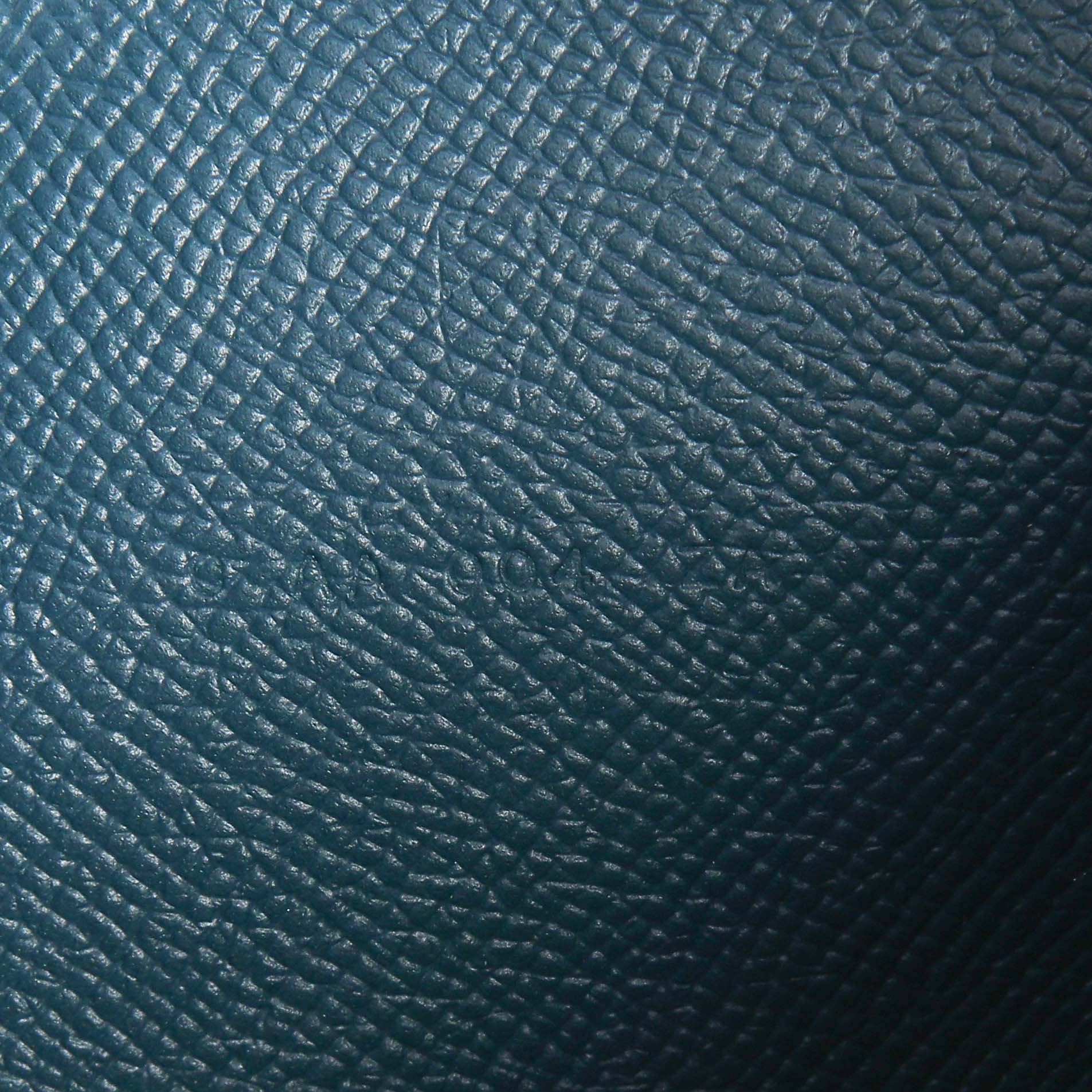 Hermes Colvert Epsom Calvi Pouch - Image 7