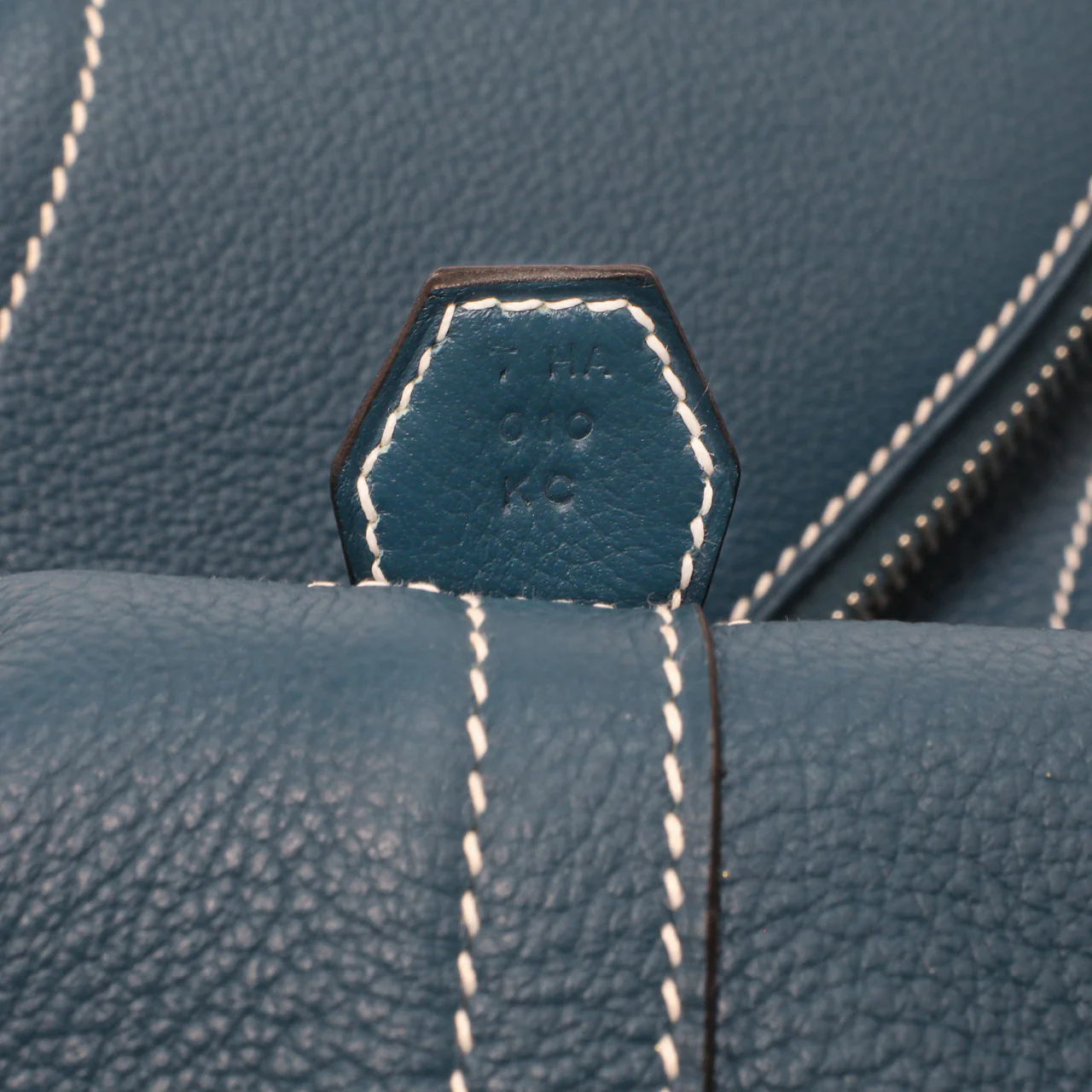 Hermes Colvert Evercolor Bolide Relax  45 - Image 14