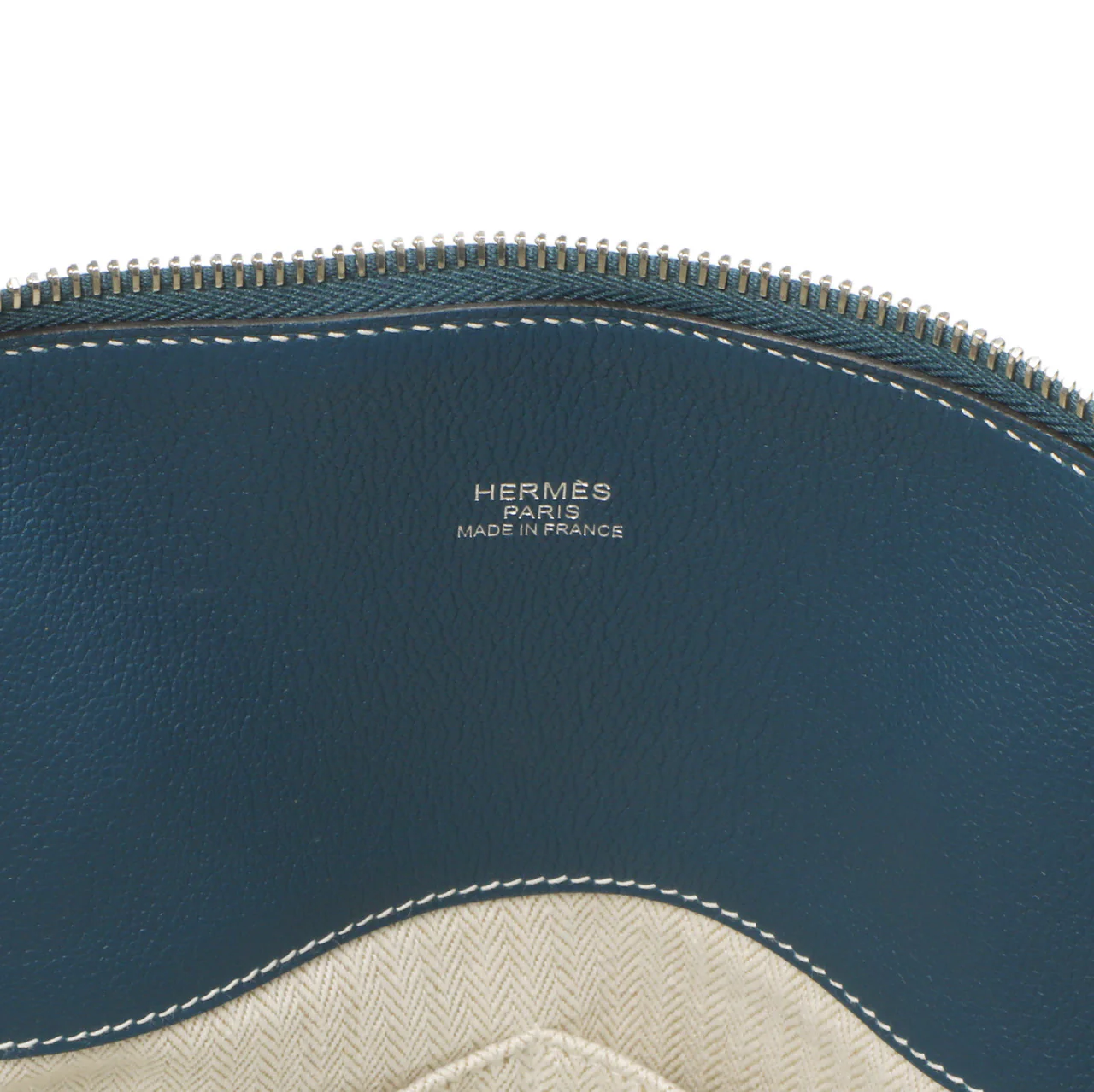 Hermes Colvert Evercolor Bolide Relax  45 - Image 16