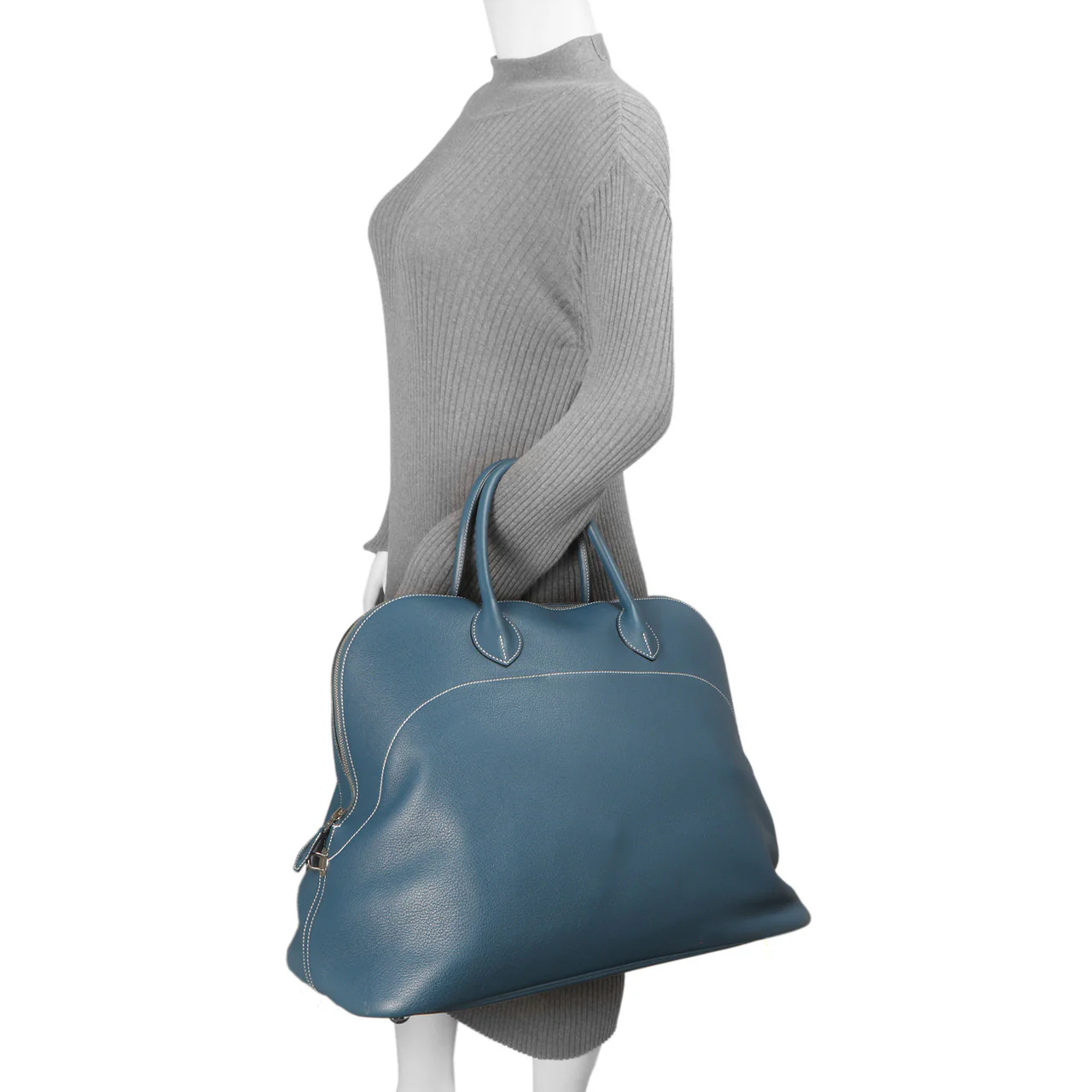 Hermes Colvert Evercolor Bolide Relax  45 - Image 17