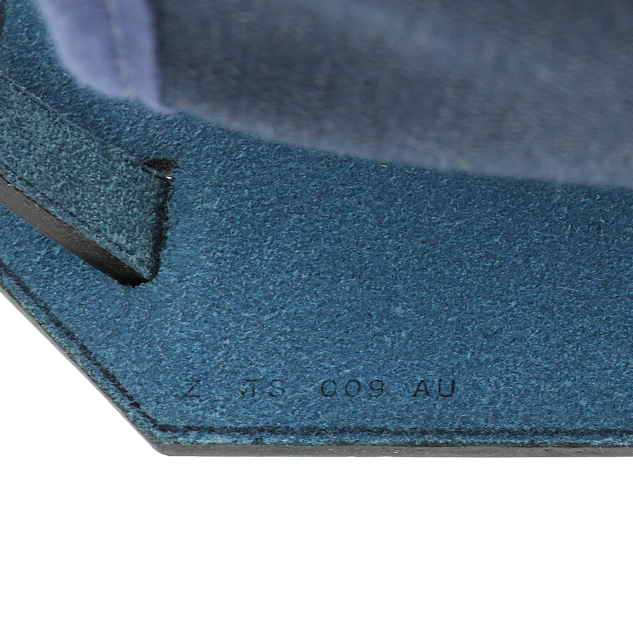 Hermes Ecru Mauve Bleu Criss Viking Vache Hunter Herbag Zip Retourne 31 PM - Image 6