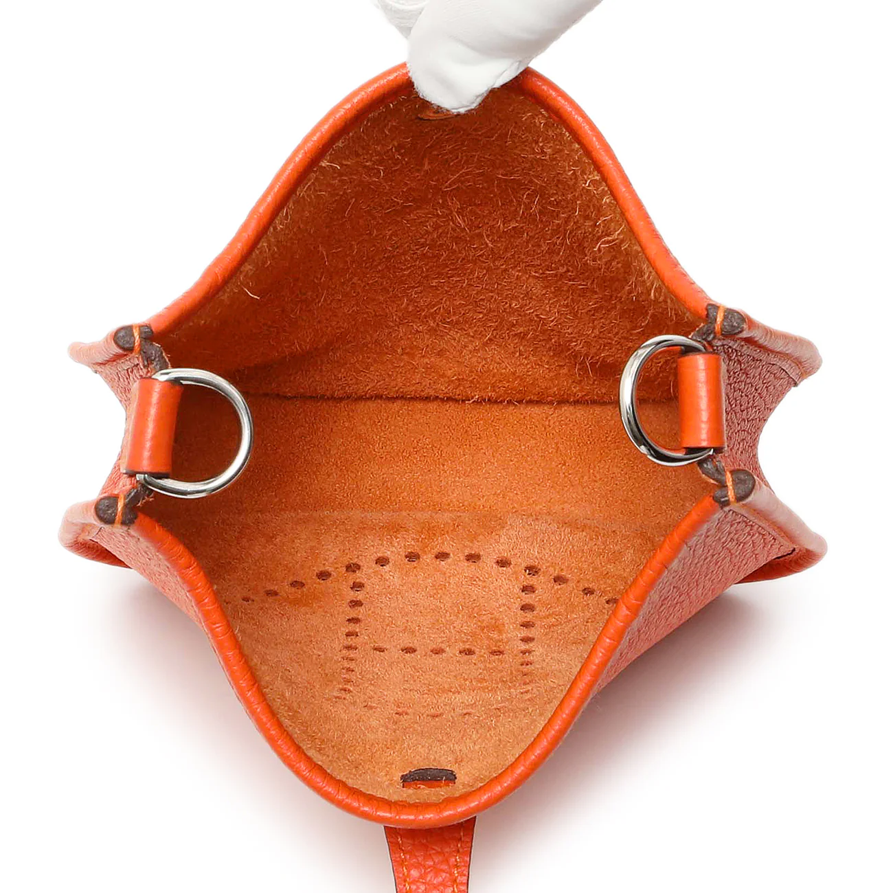 Hermes Feu Clemence Evelyne TPM - Image 4