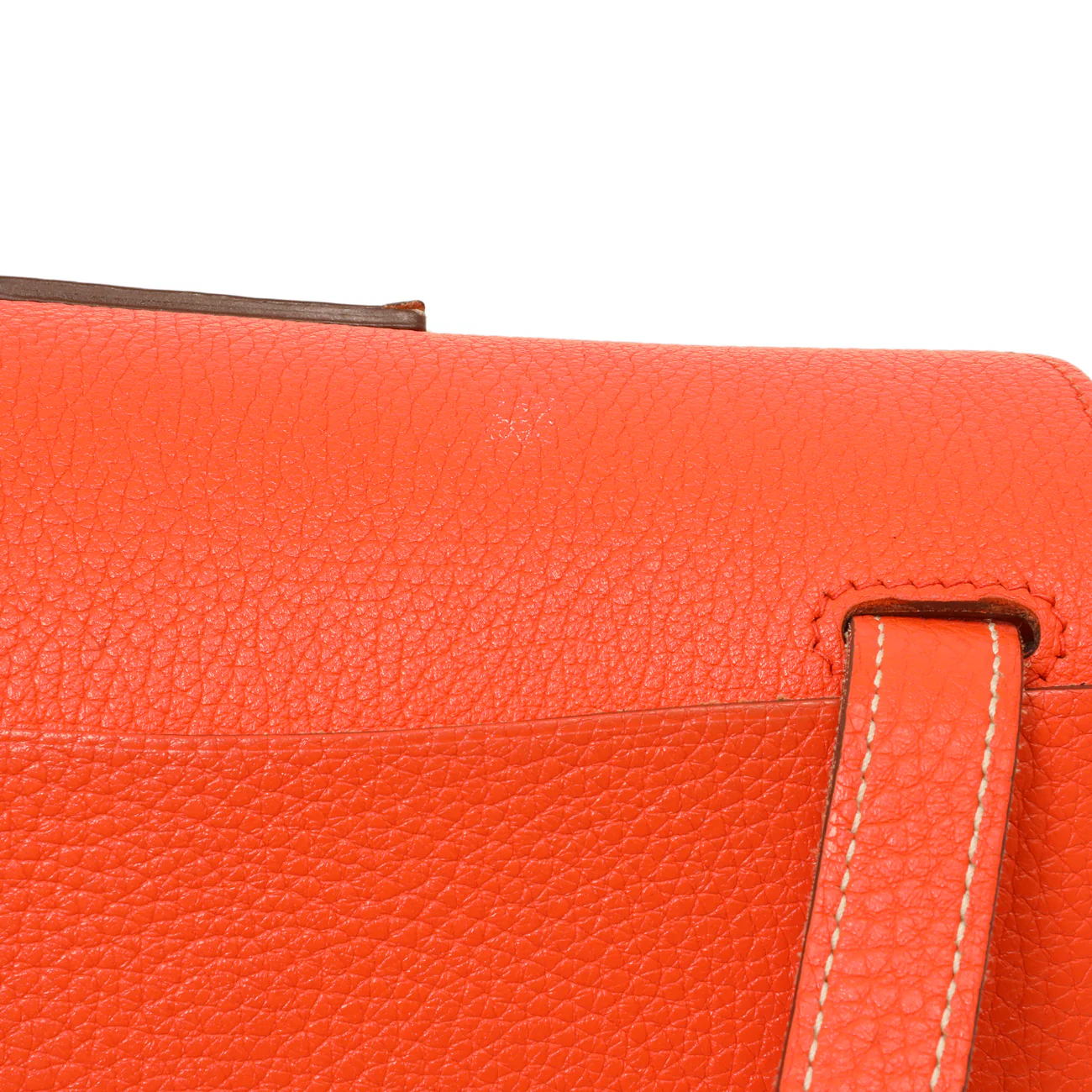 Hermes Feu Clemence Halzan 31 - Image 15
