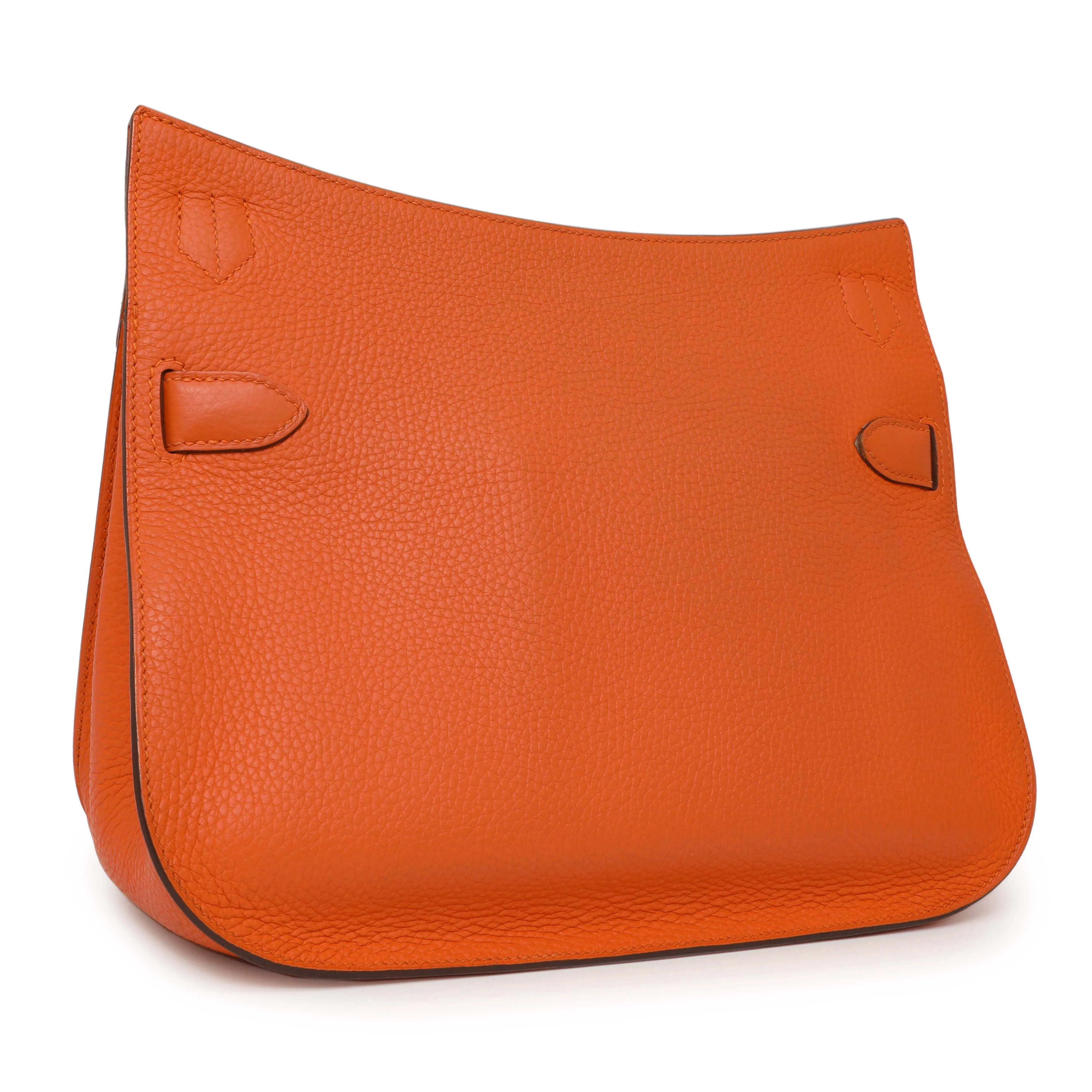 Hermes Feu Taurillon Clemence Jypsiere 31 - Image 2