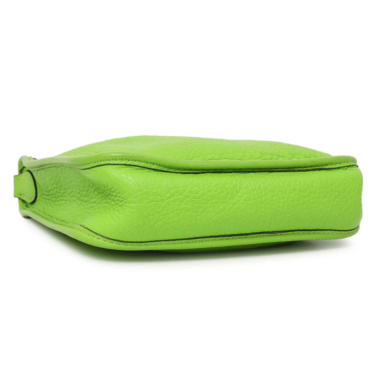 Hermes Green Clemence Vespa TPM - Image 4
