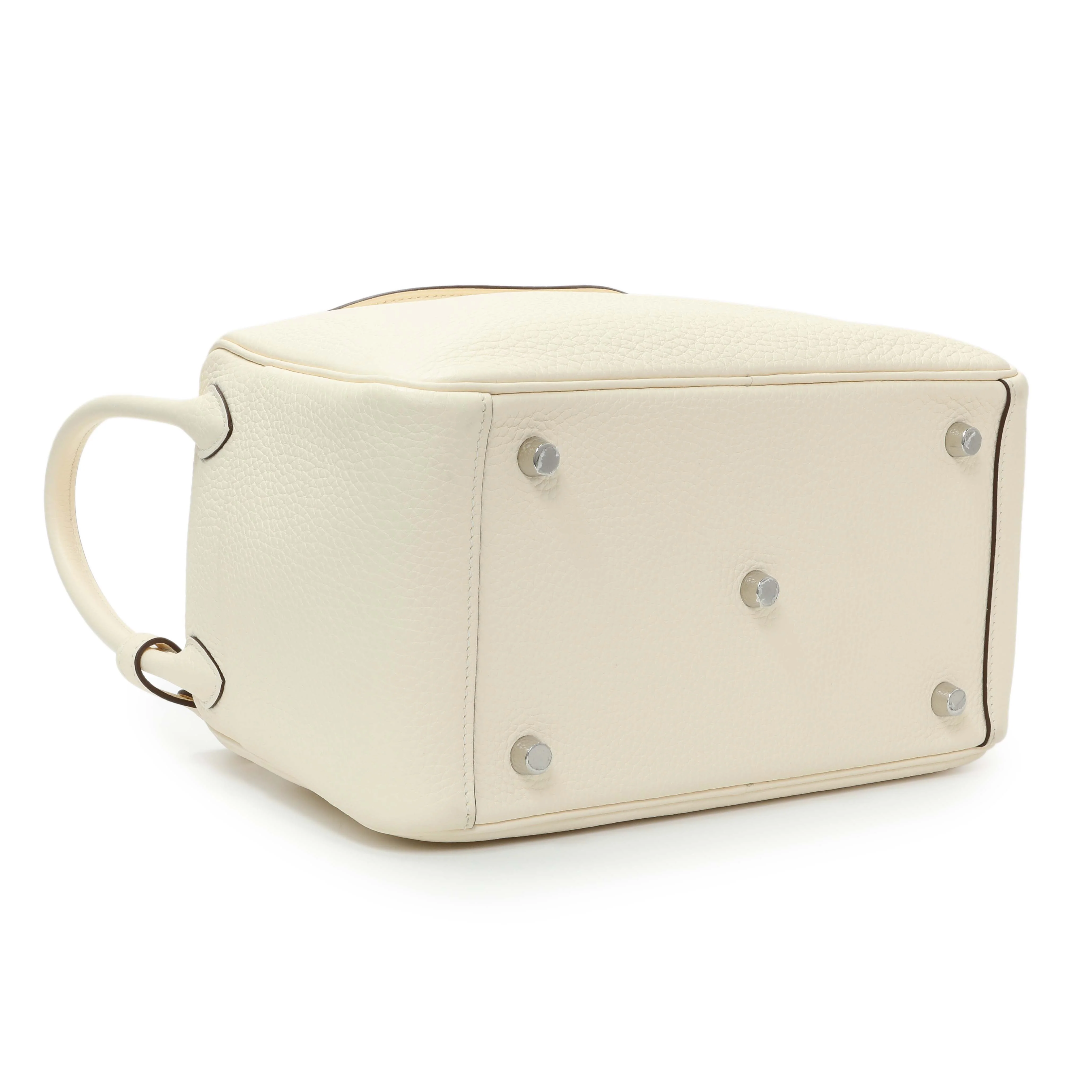 Hermes Nata Clemence Lindy 26 - Image 3