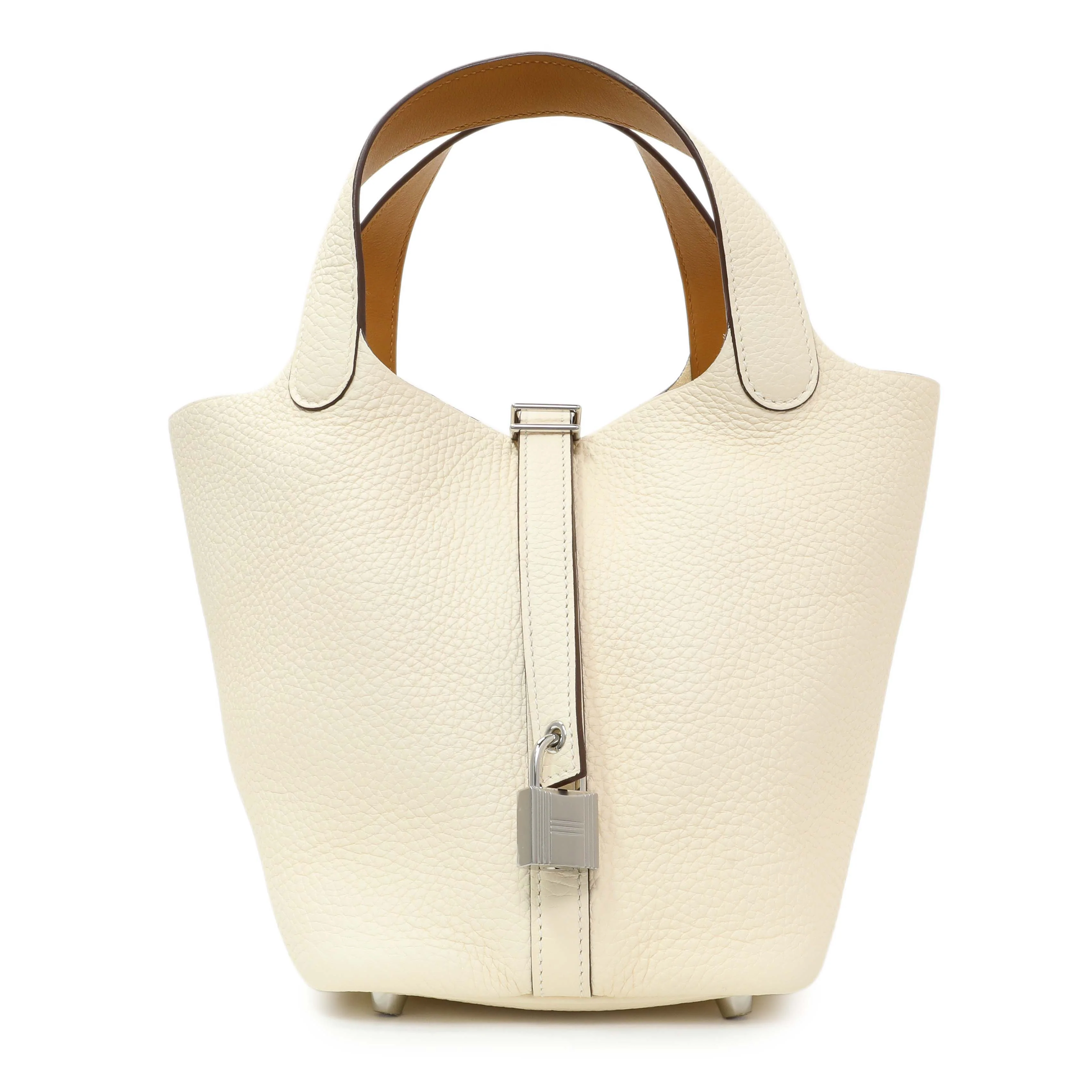Hermes Nata Clemence Picotin 18