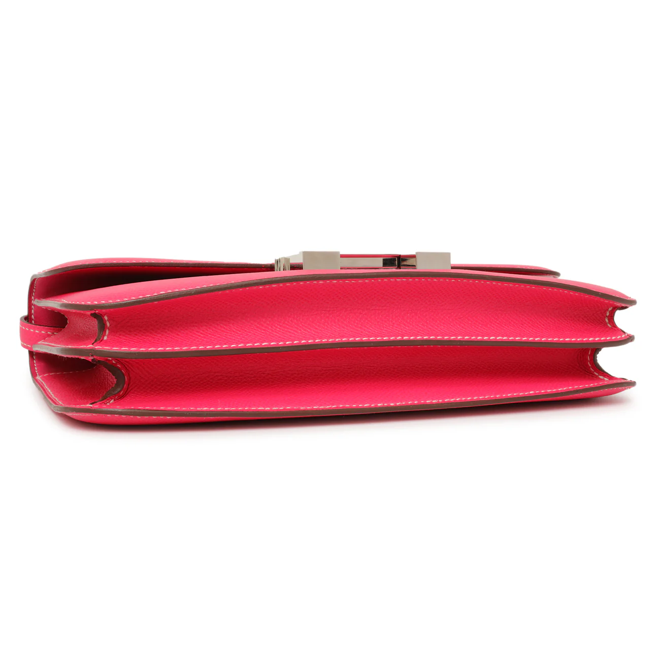 Hermes Rose Tyrien Epsom Constance Elan 25 - Image 3