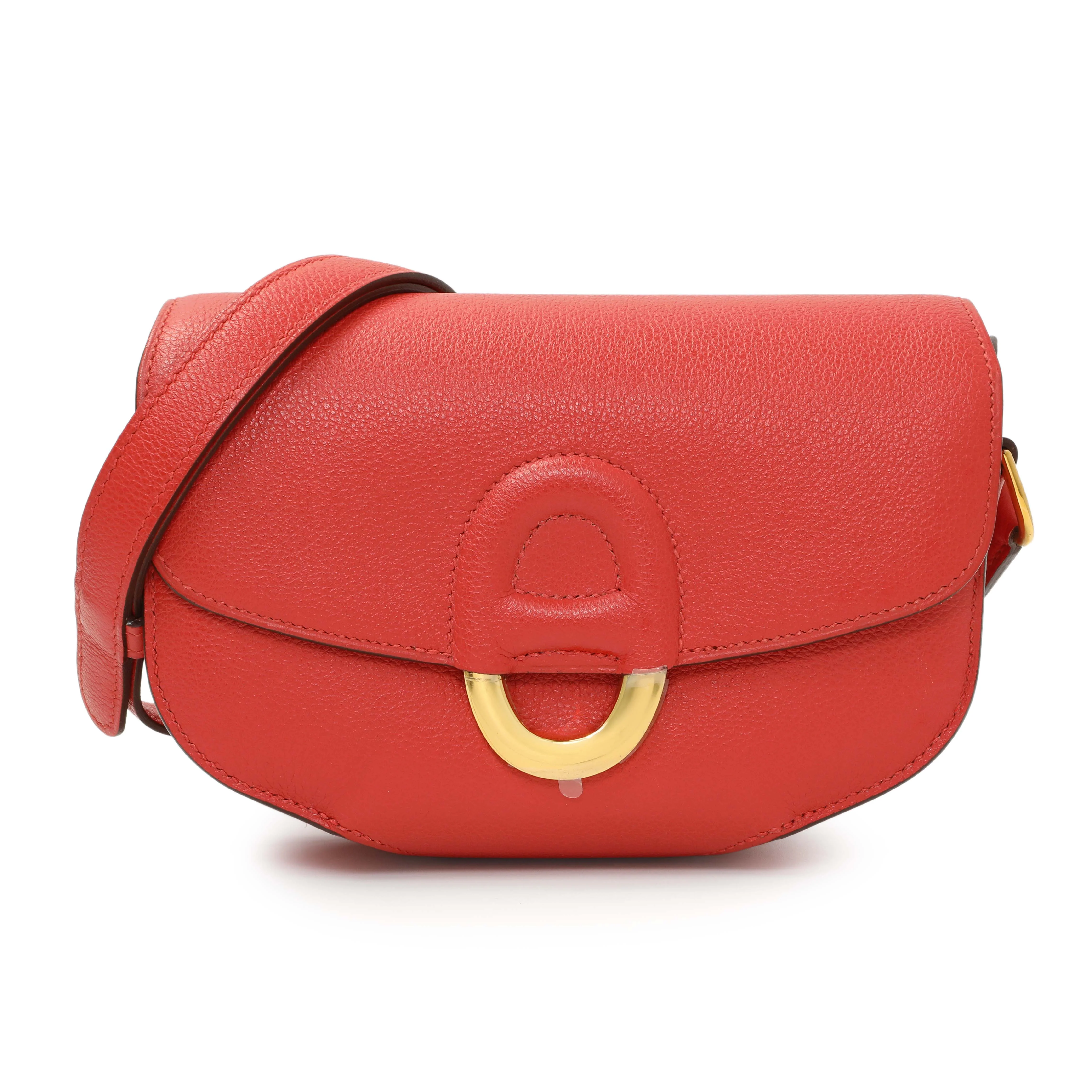 Hermes Rouge Tomate Evercolor Cherche Midi 18