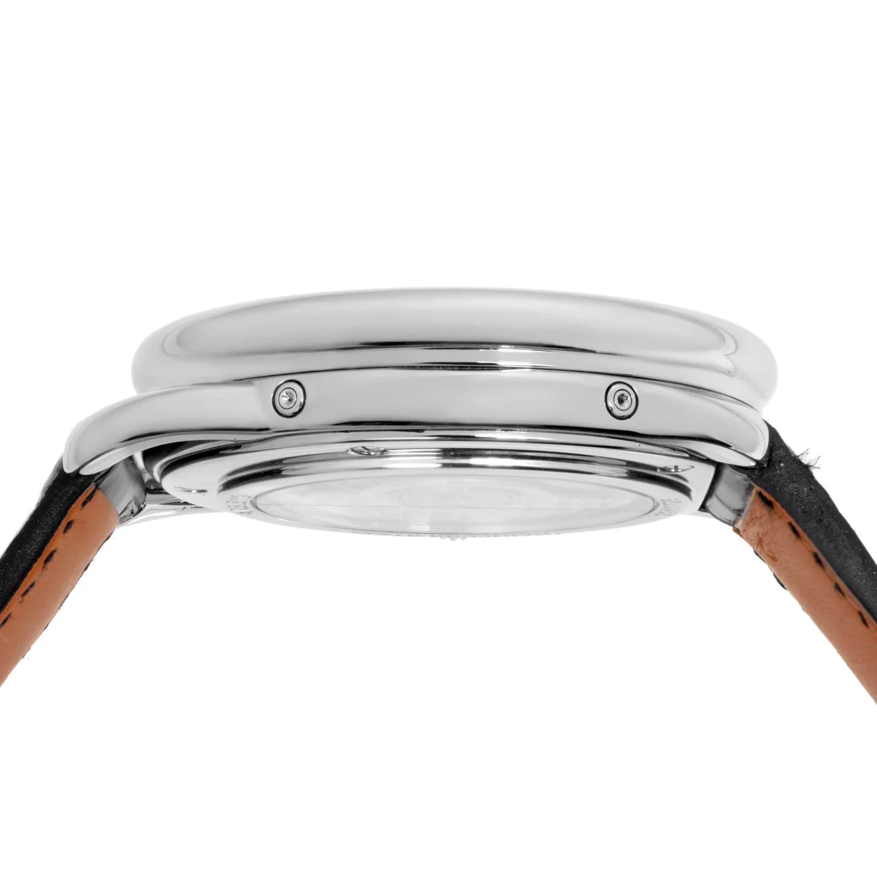 Hermes Stainless Steel 43mm Arceau Grande Lune W036756WW00 - Image 3