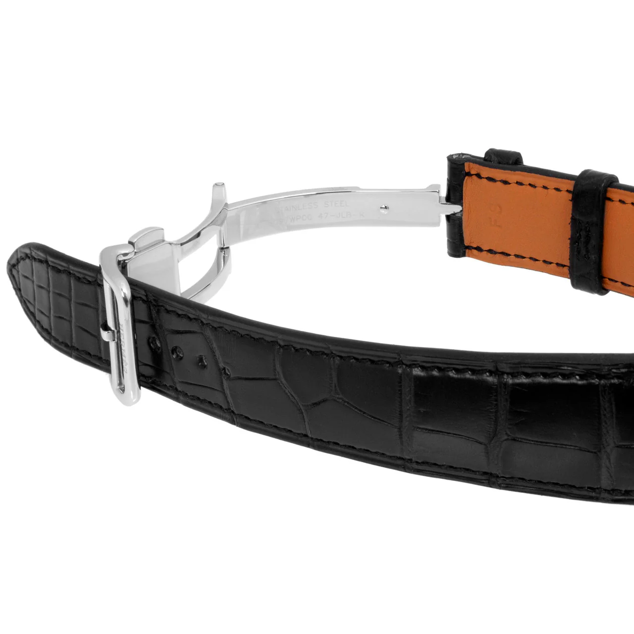 Hermes Stainless Steel 43mm Arceau Grande Lune W036756WW00 - Image 4