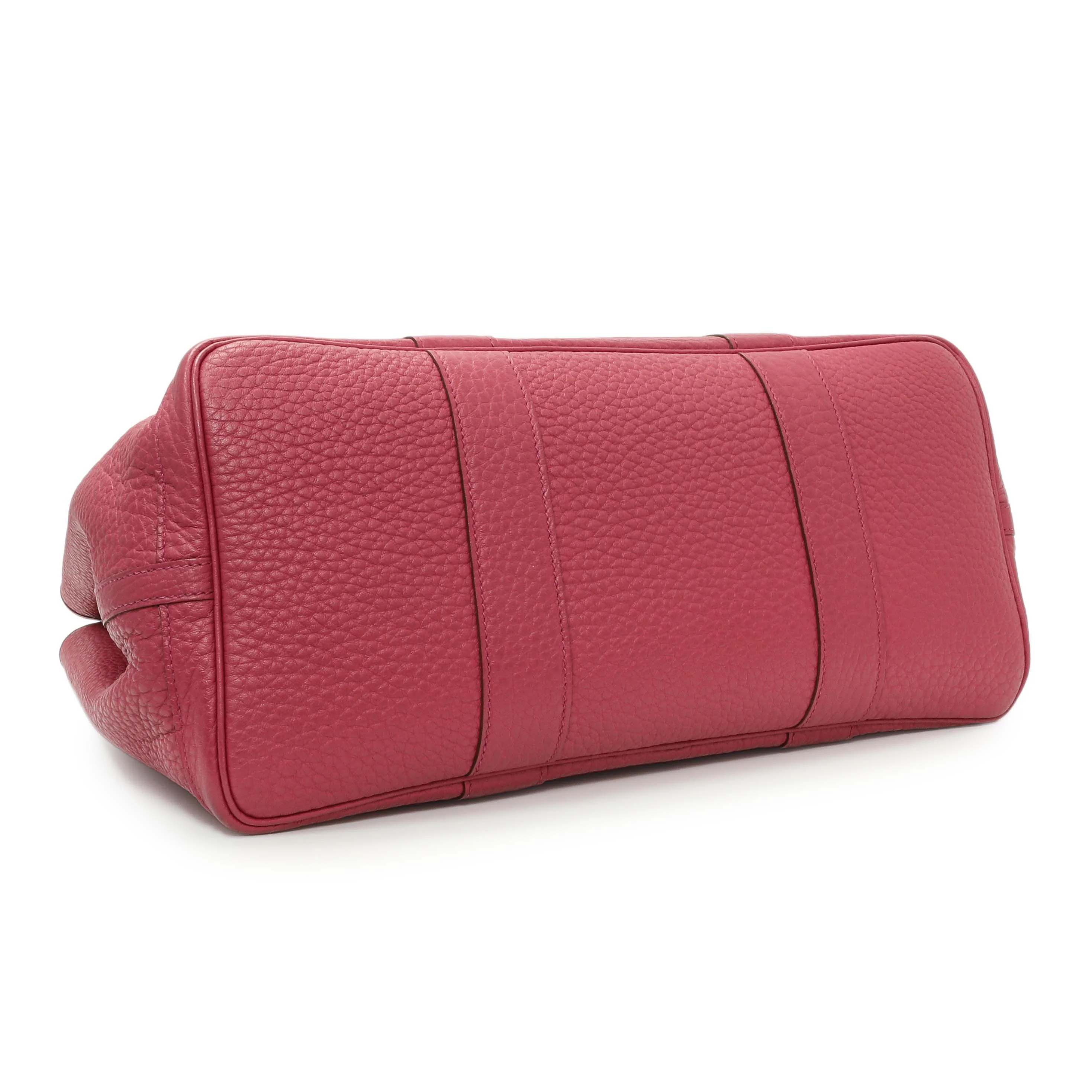 Hermes Vache Country Tosca Garden Party 36 - Image 3