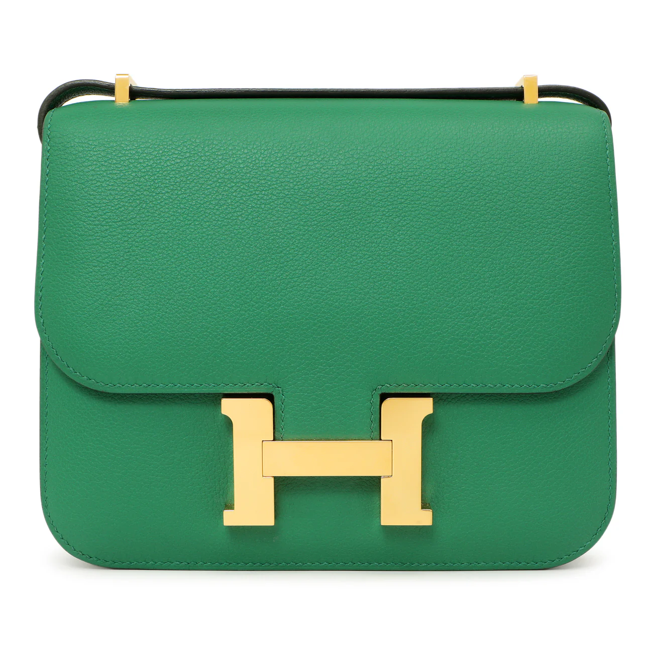 Hermes Vert Vertigo Evercolor Constance 18 - Image 2