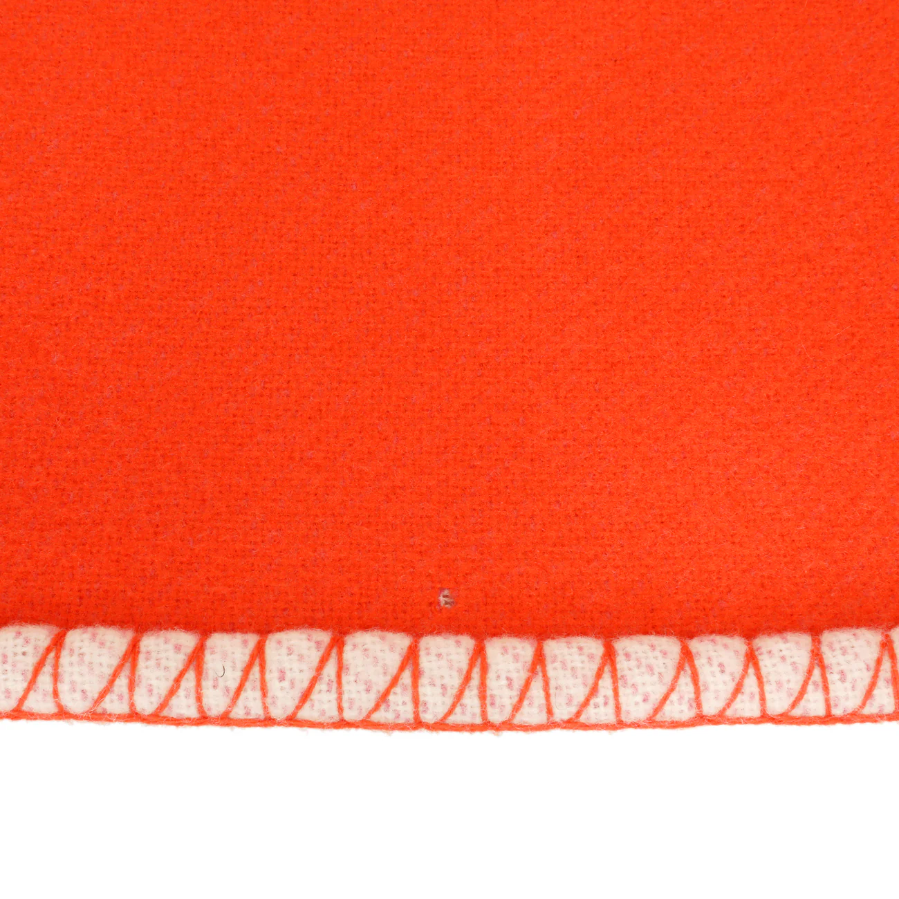 Hermes Wool Cashmere Avalon Cabriole Blanket - Image 5