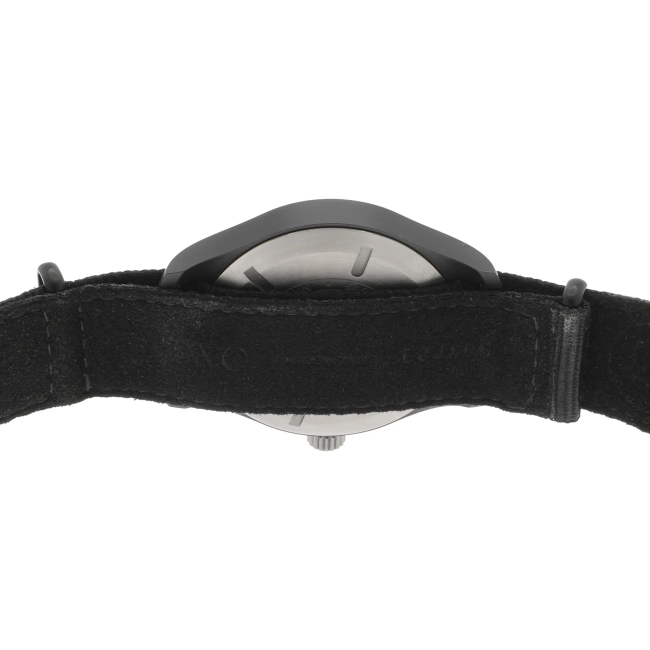 IWC Black Ceramic Pilot Top Gun 41mm IW326901 - Image 4