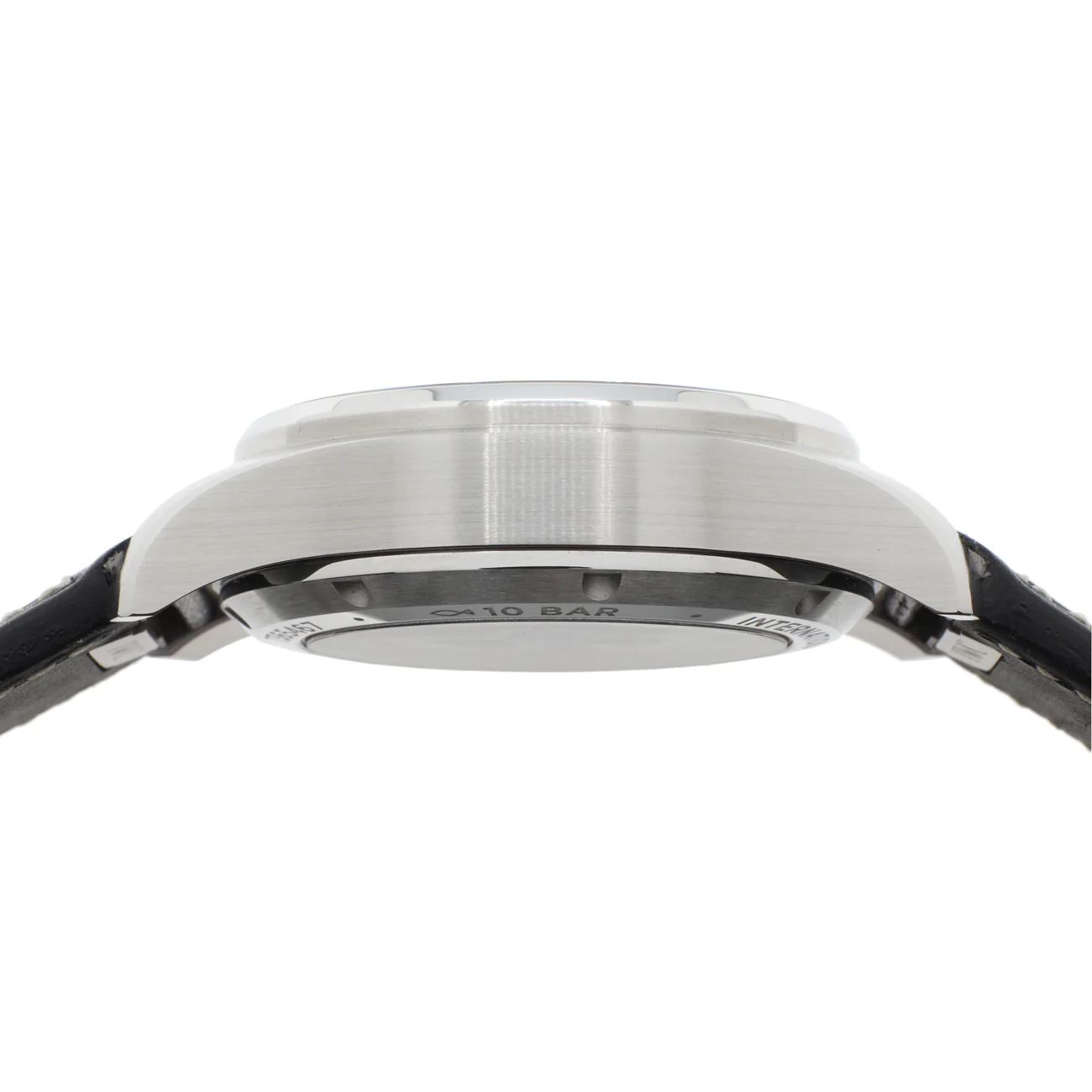 IWC Stainless Steel Pilot Chronograph 41 IW388101 - Image 3