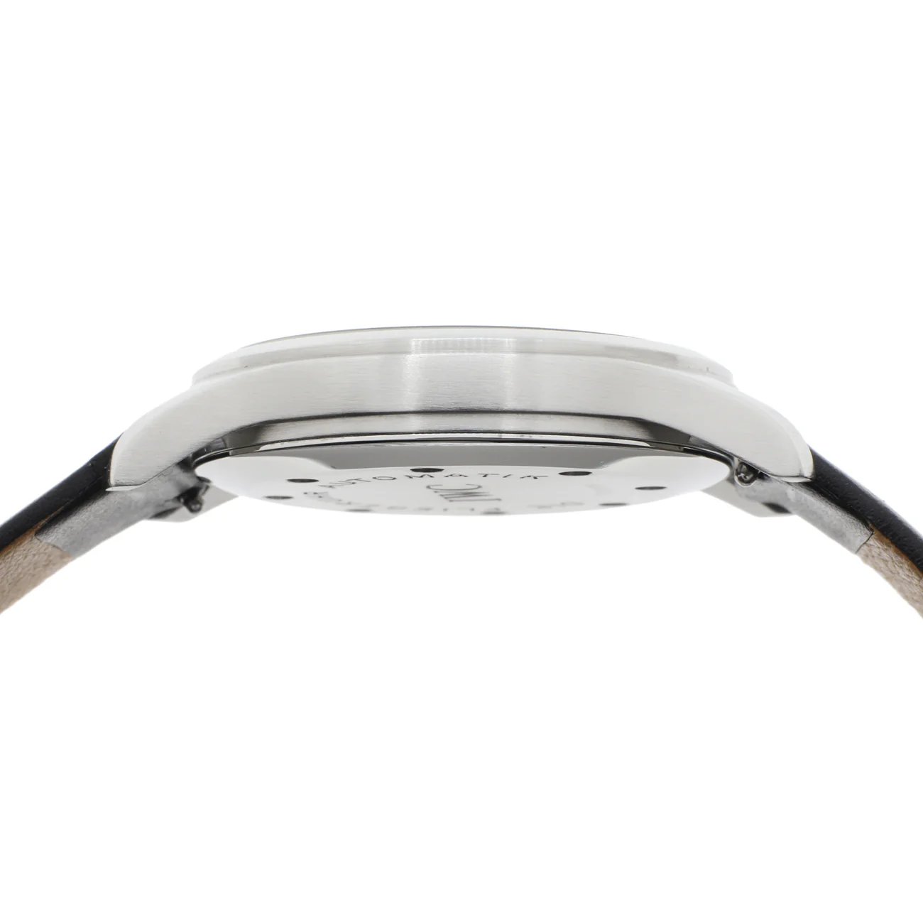 IWC Stainless Steel Pilot Mark XV IW325314 - Image 3
