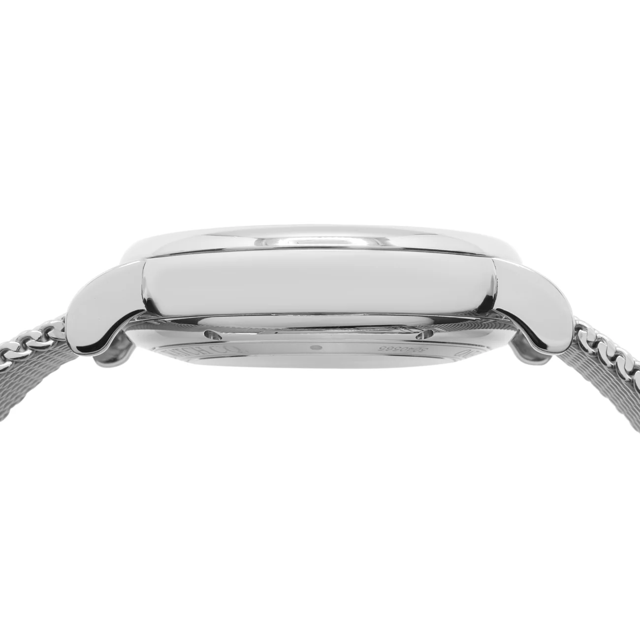 IWC Stainless Steel Portofino Chronograph IW391010 - Image 3