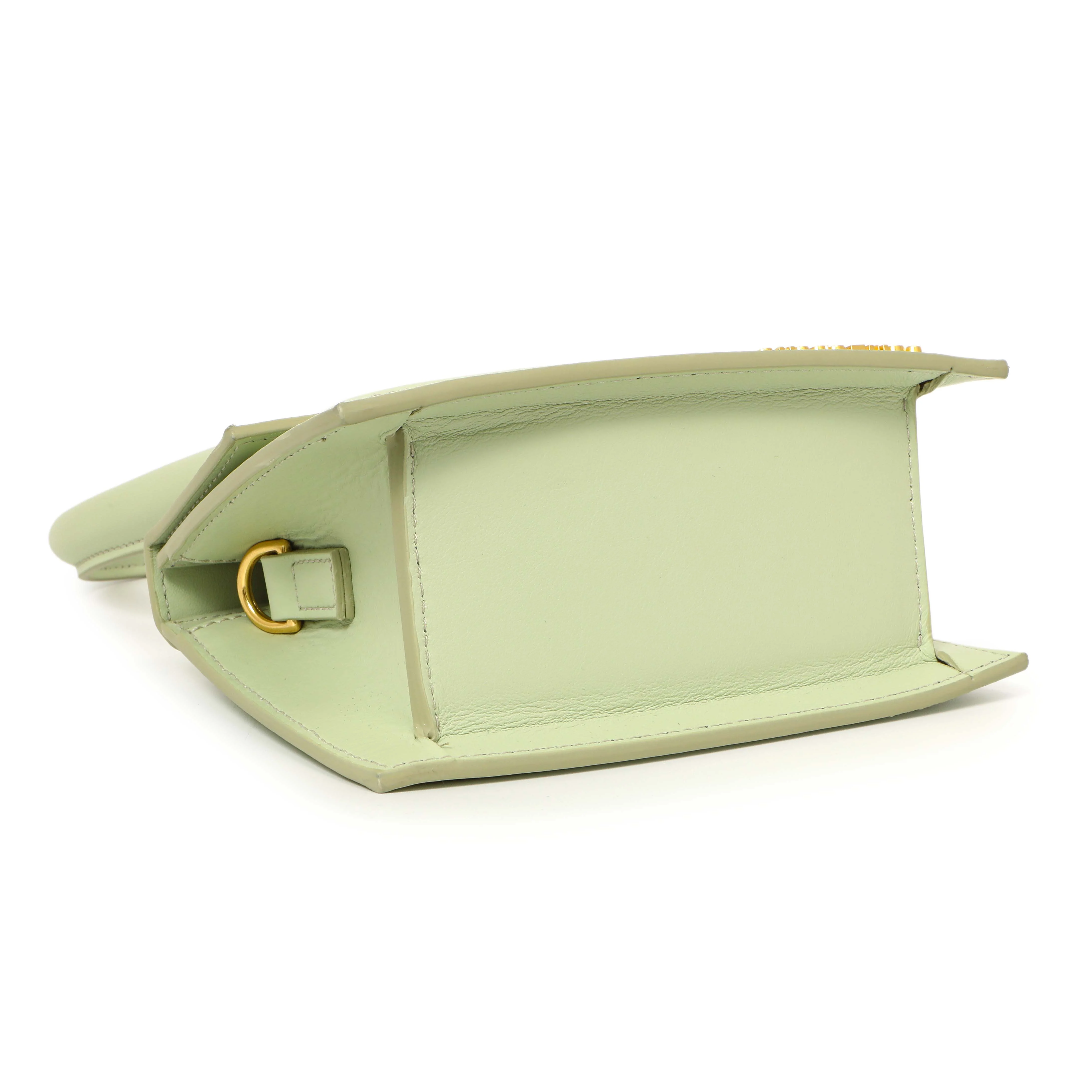 Jacquemus Green Moyen Le Chiquito - Image 3