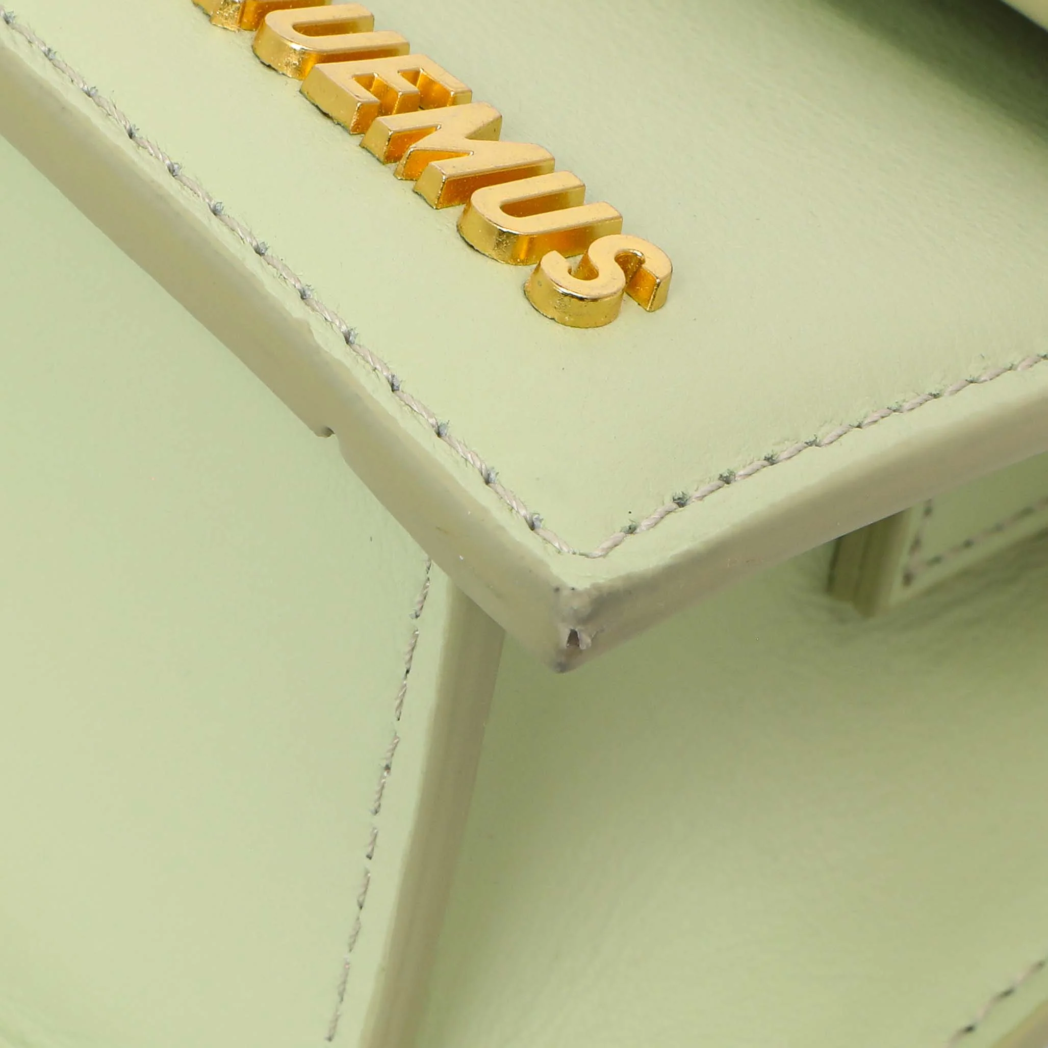 Jacquemus Green Moyen Le Chiquito - Image 6