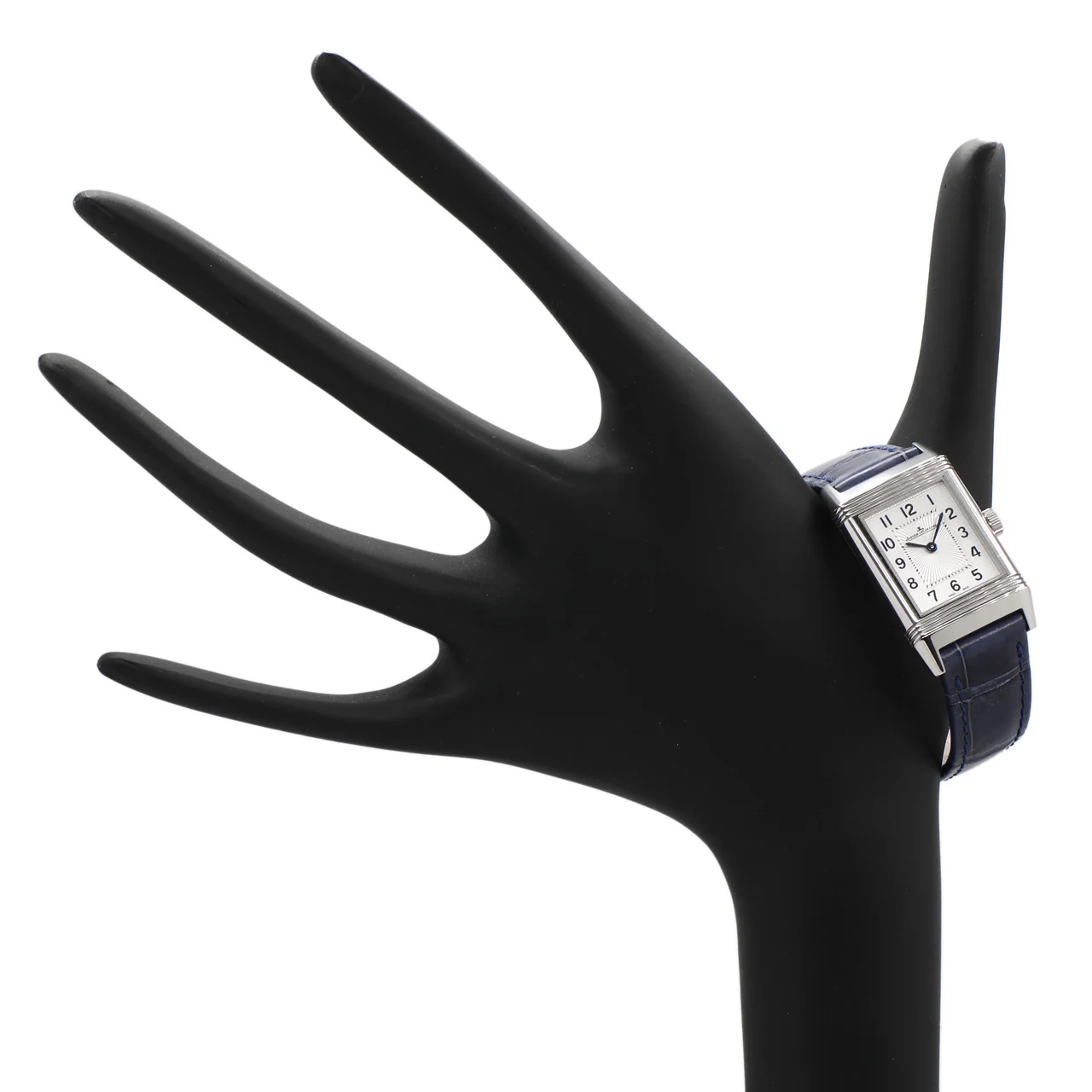 Jaeger-LeCoultre Stainless Steel Small Reverso Classic Q2608440 - Image 3