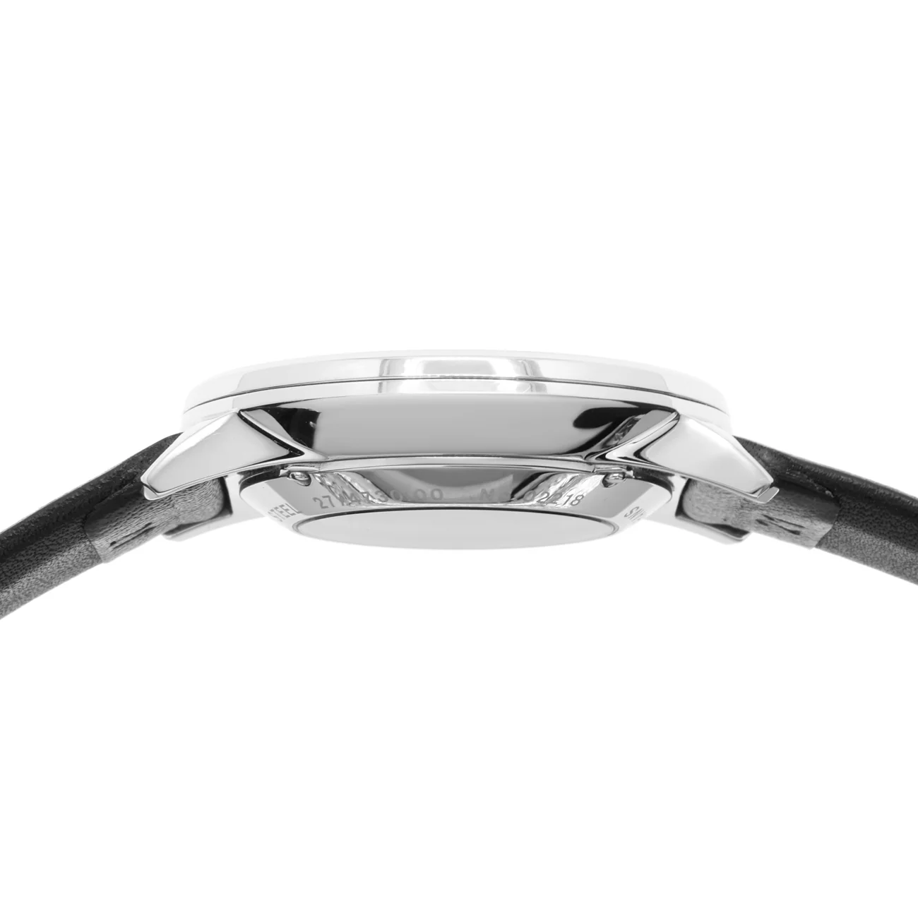 Junghans Stainless Steel Form A 27/4730.00 - Image 3