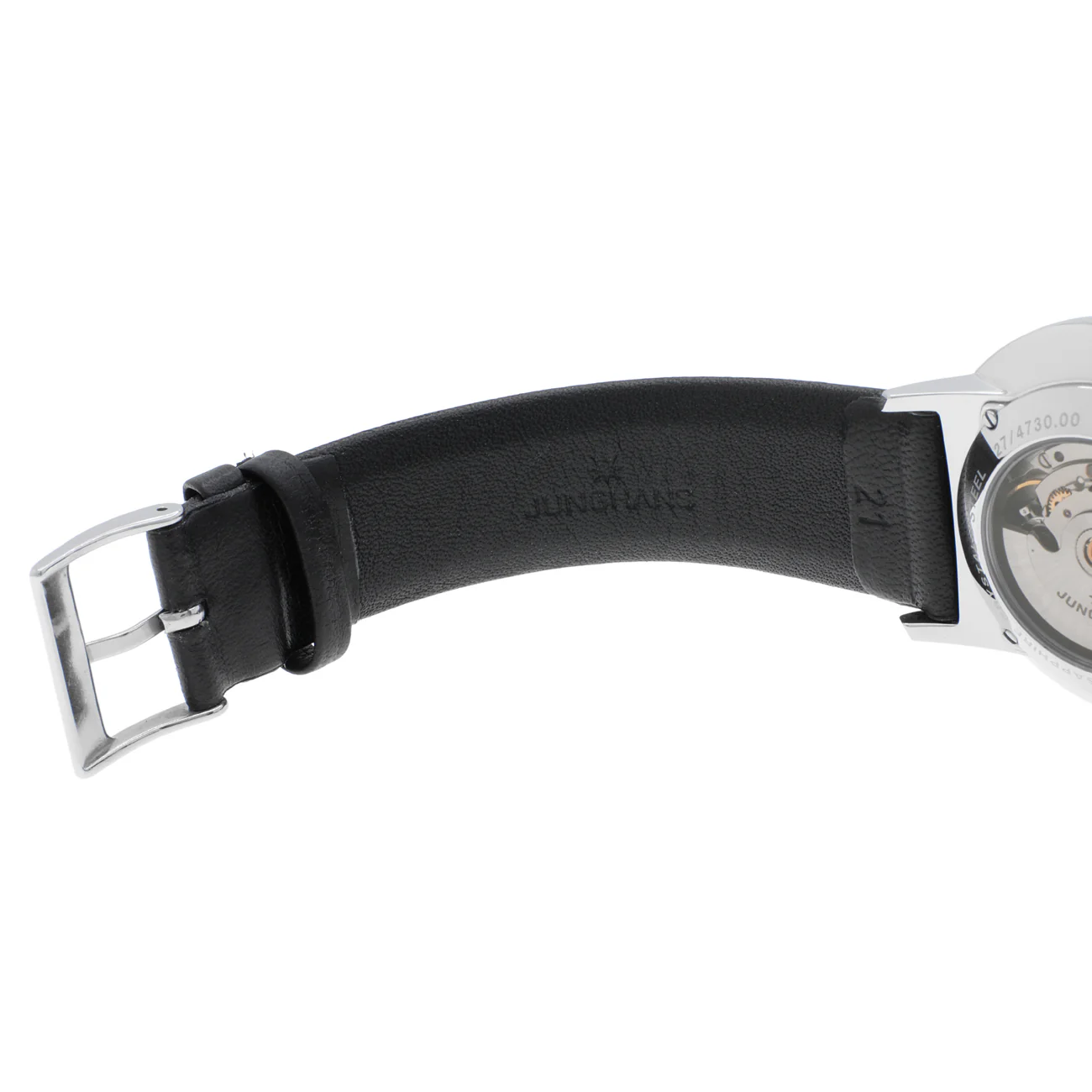 Junghans Stainless Steel Form A 27/4730.00 - Image 4