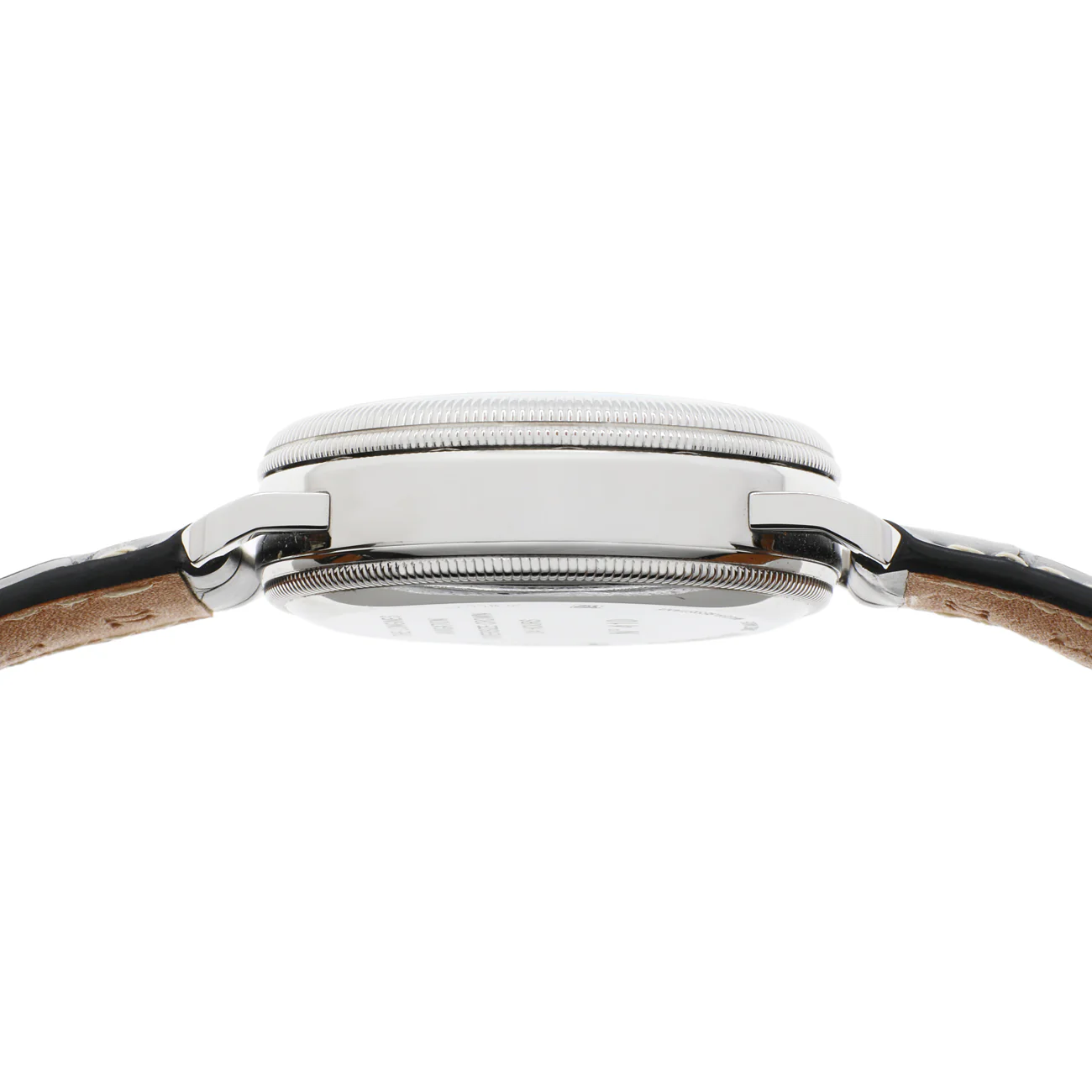 Longines Stainless Steel Heritage Avigation L2.778.4.53.2 - Image 3