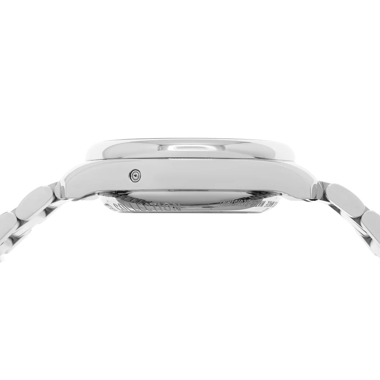 Longines Stainless Steel Master Collection Chronograph Mooonphase L2.673.4.78.6 - Image 3