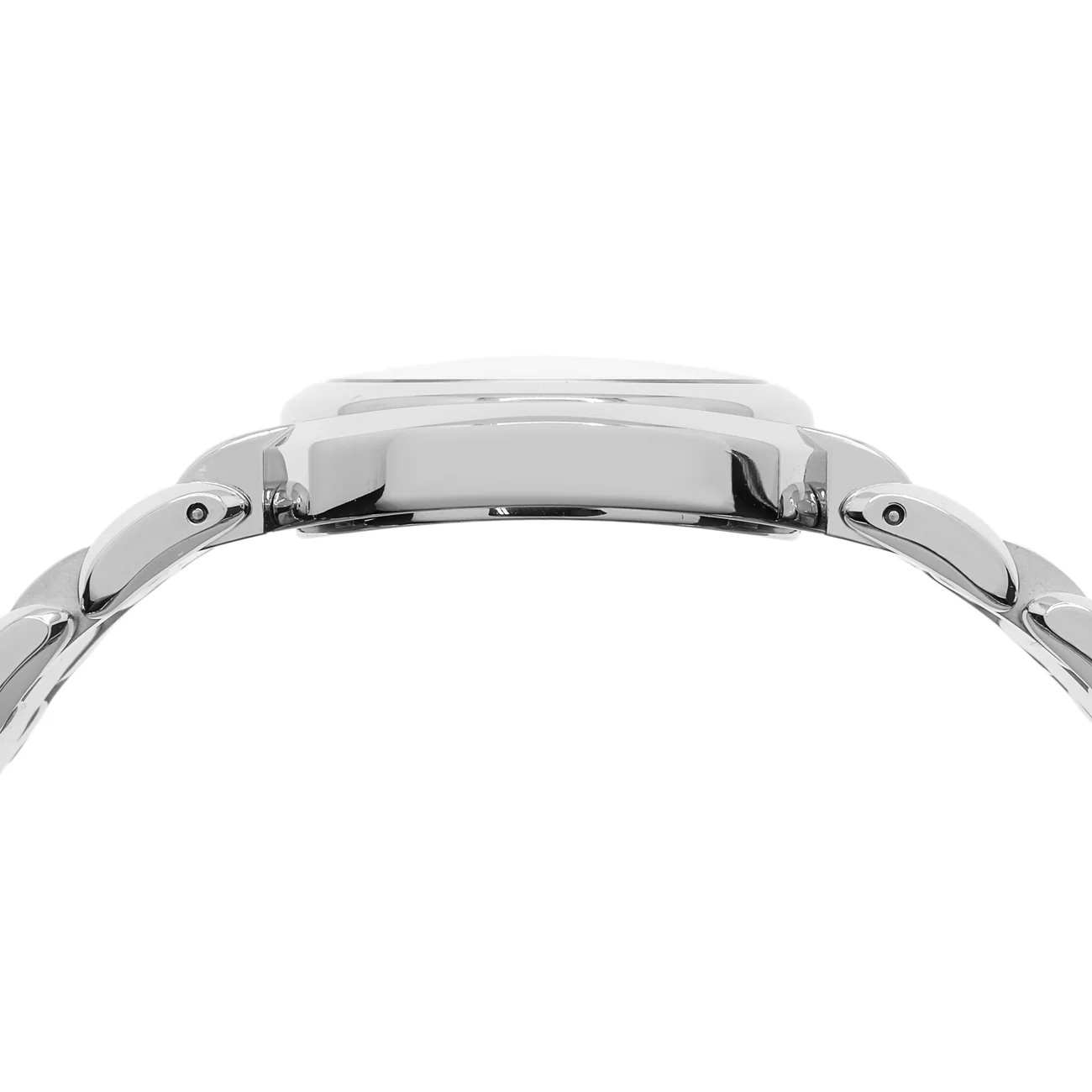 Longines Stainless Steel Prima Luna Quartz L8.122.4.71.6 - Image 3