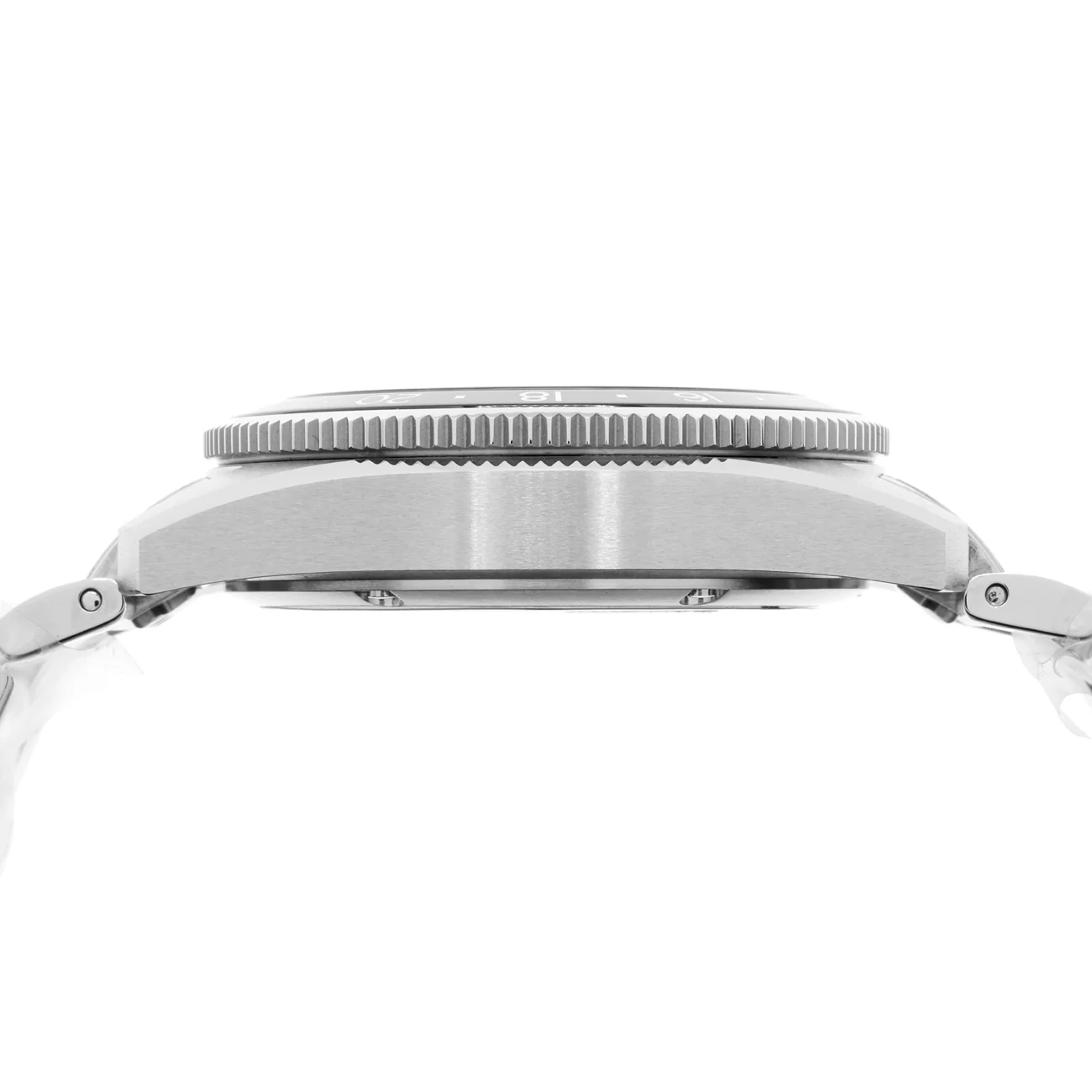 Longines Stainless Steel Spirit Zulu Time L38024536 - Image 3