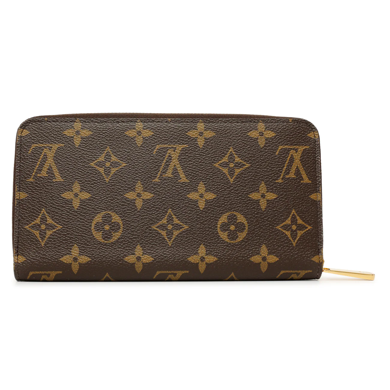 Louis Vuitton 2023 Christmas Animation Zippy Wallet - Image 2