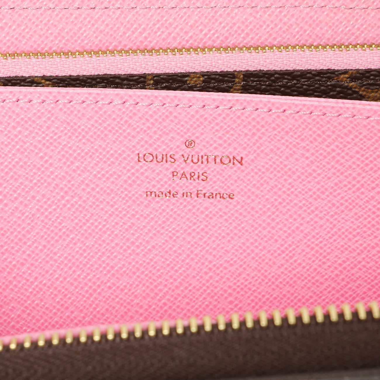 Louis Vuitton 2023 Christmas Animation Zippy Wallet - Image 5