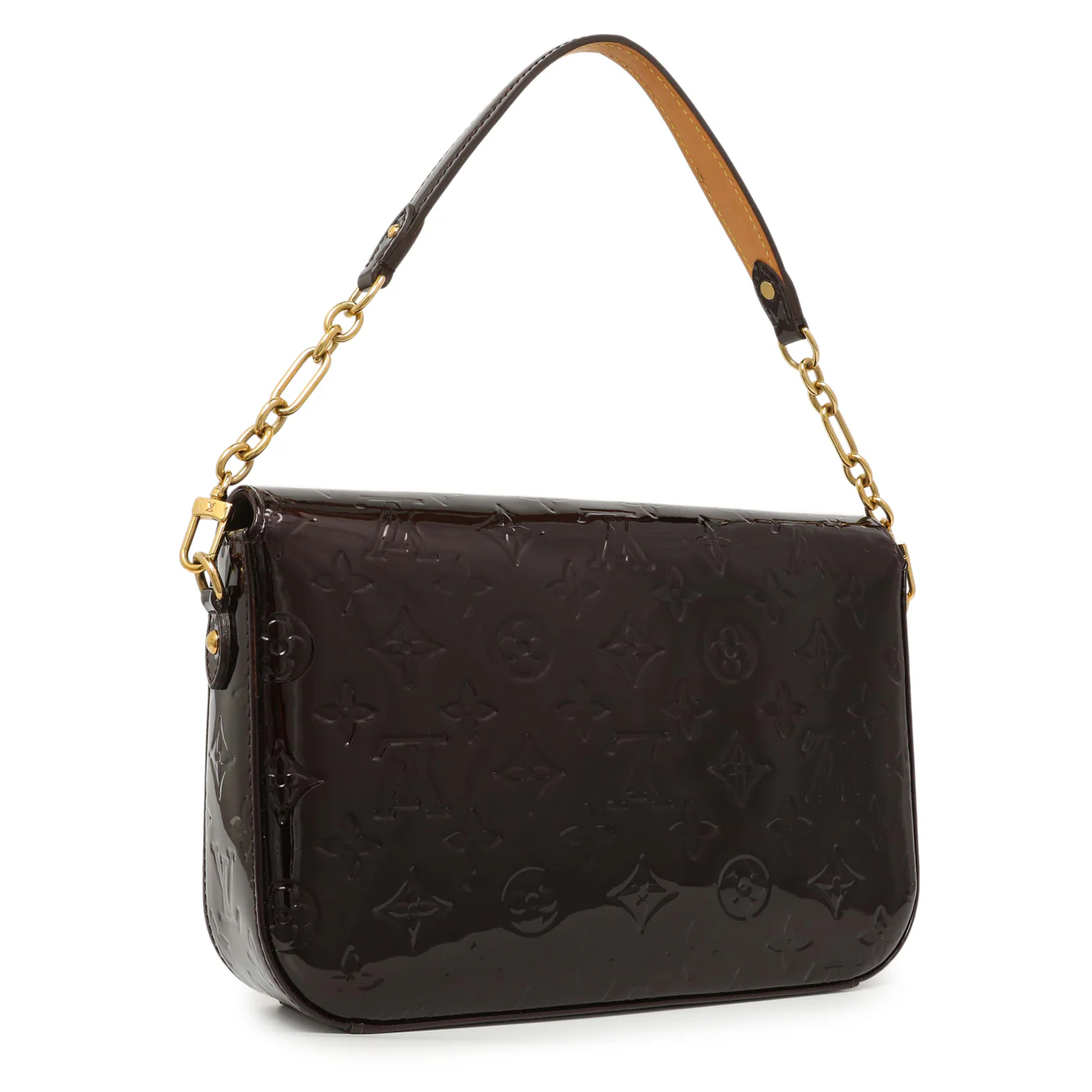Louis Vuitton Amarante Vernis Rodeo Drive - Image 2