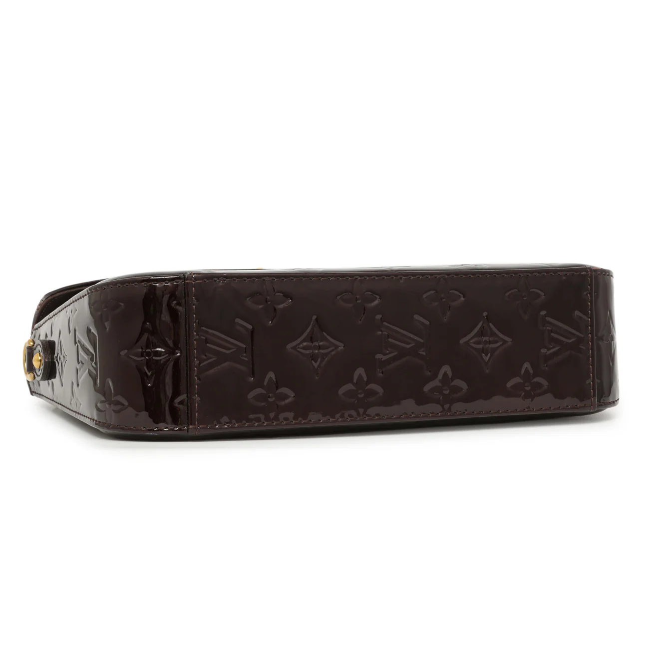 Louis Vuitton Amarante Vernis Rodeo Drive - Image 3