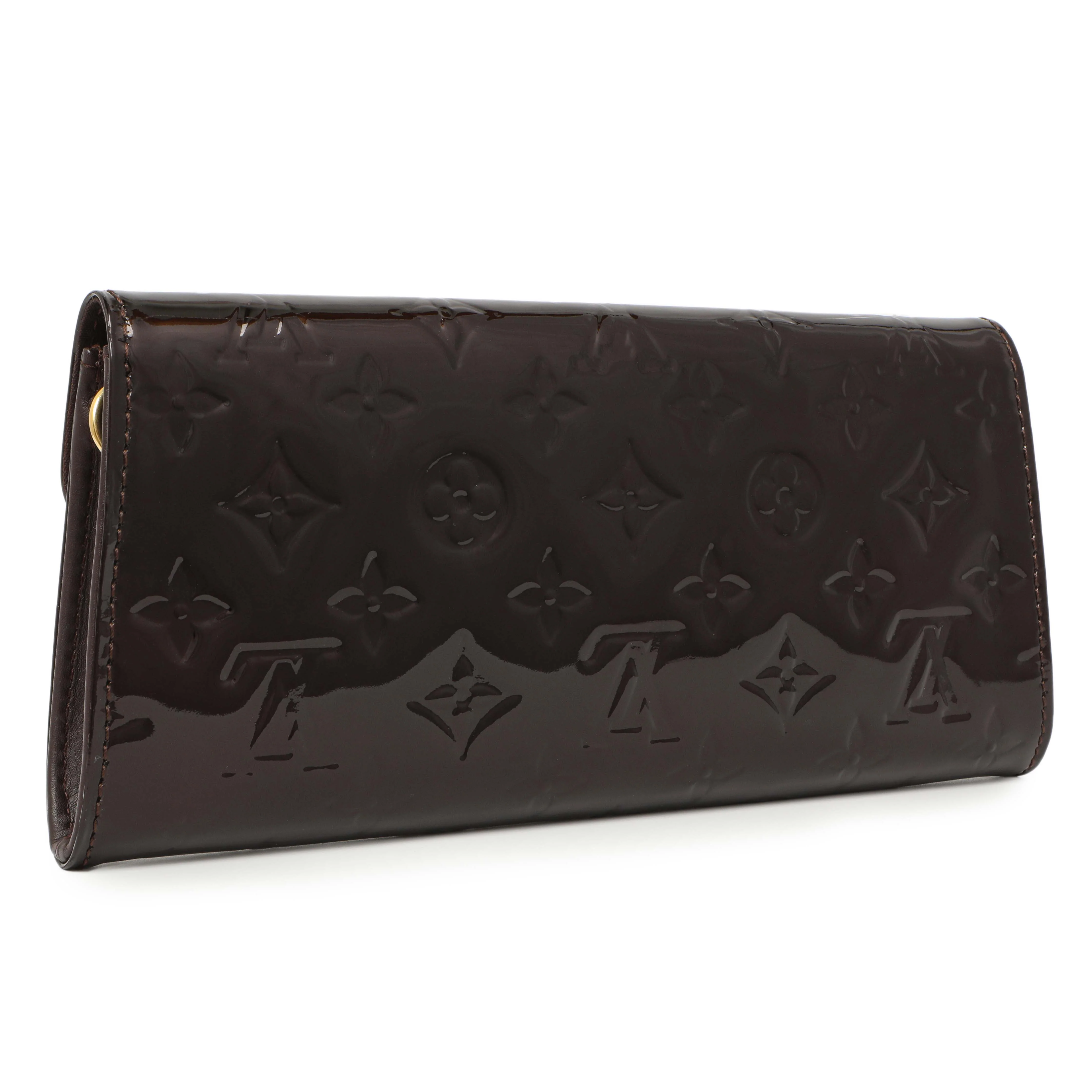 Louis Vuitton Amarante Vernis Sunset Boulevard - Image 3