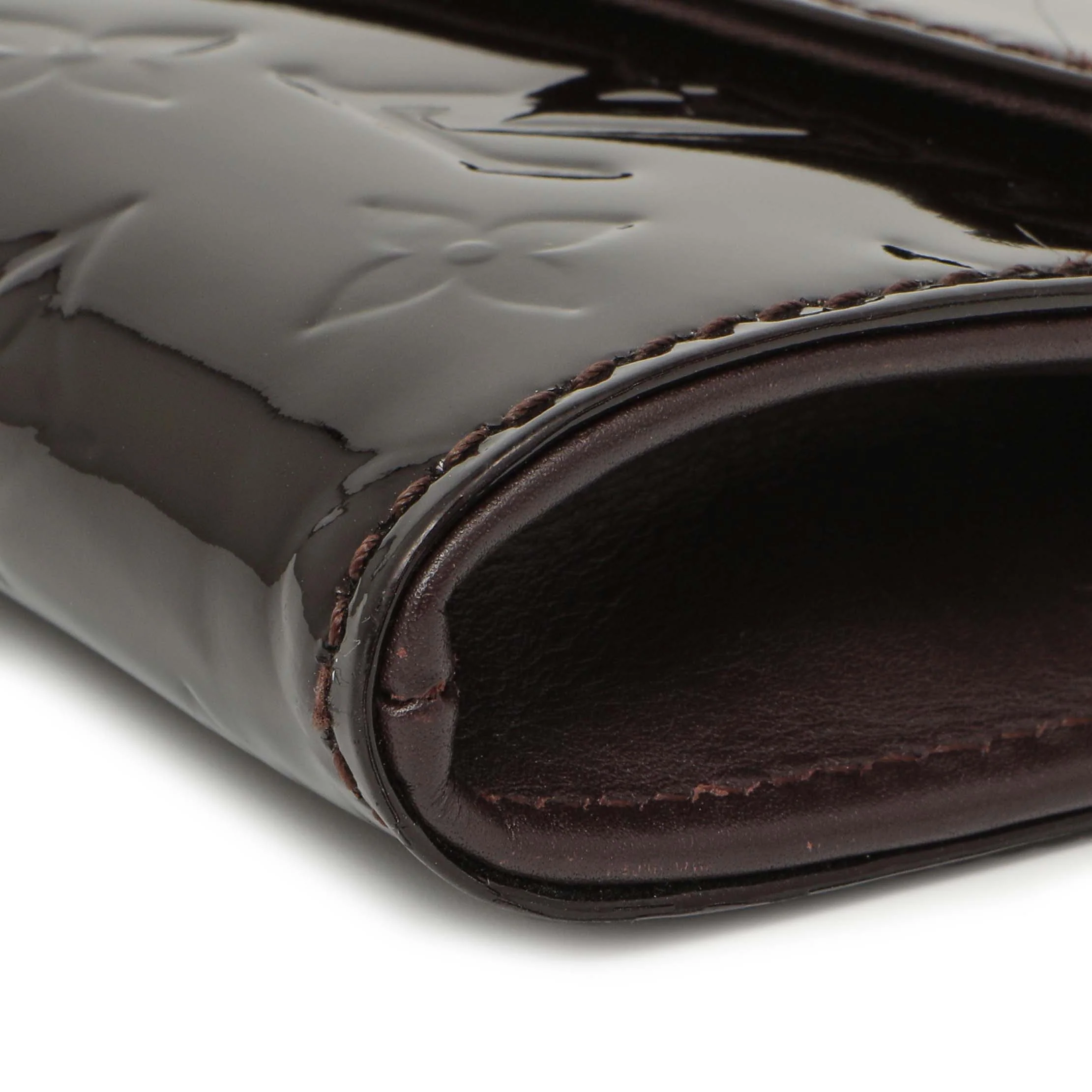 Louis Vuitton Amarante Vernis Sunset Boulevard - Image 6