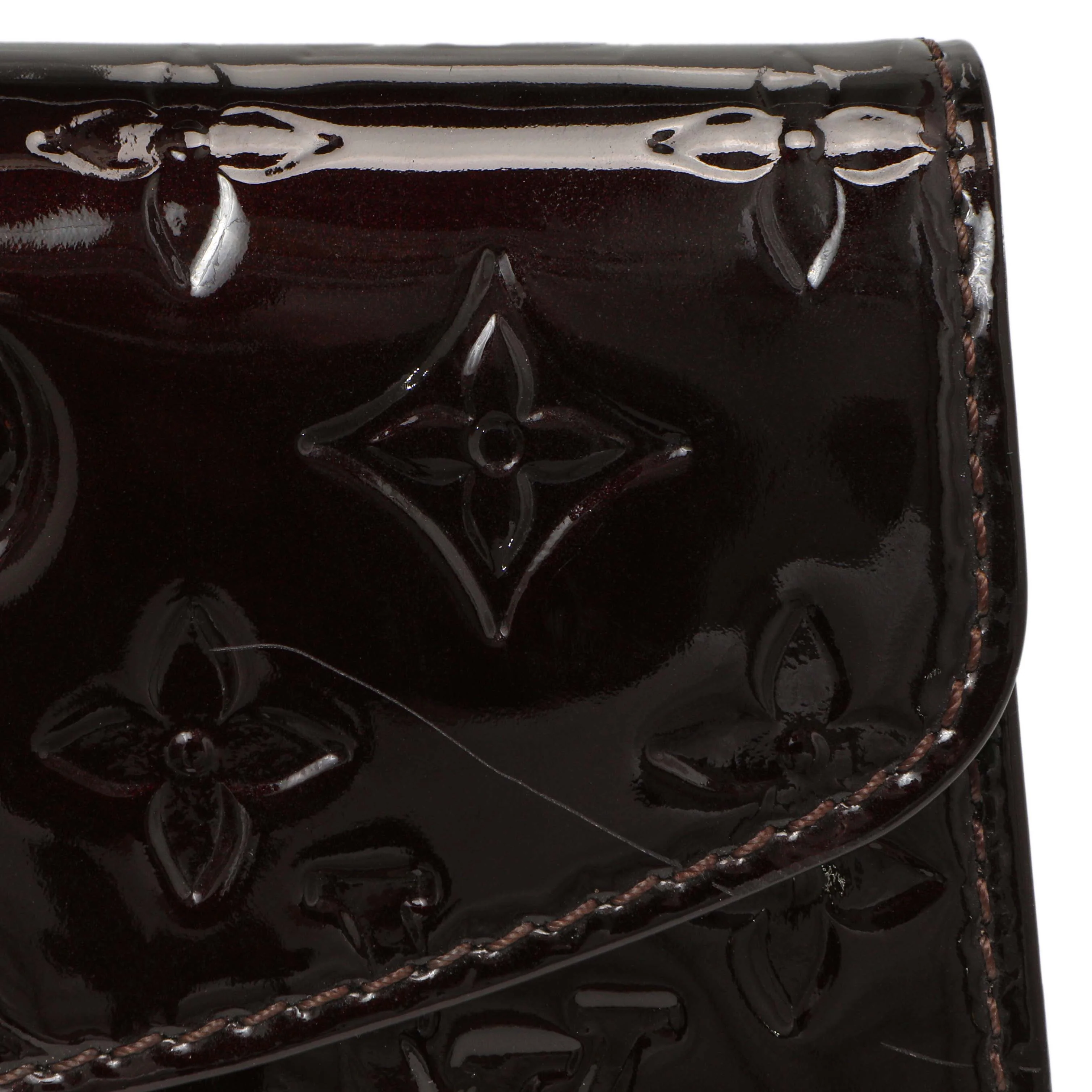Louis Vuitton Amarante Vernis Sunset Boulevard - Image 9
