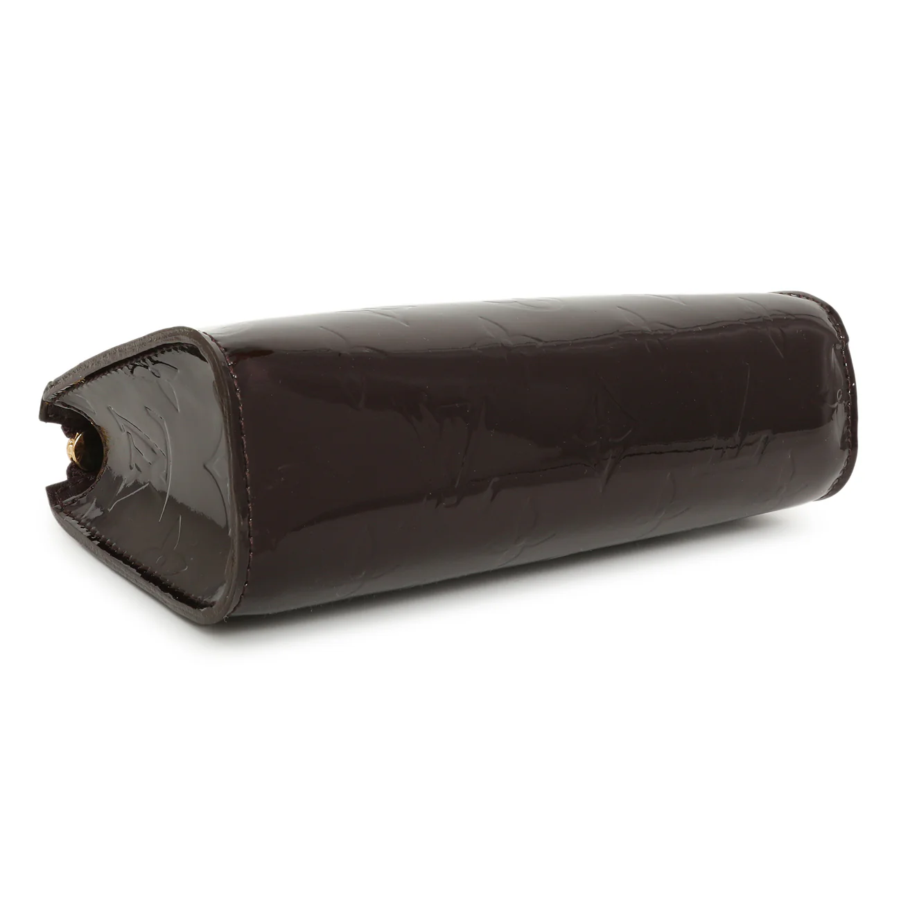 Louis Vuitton Amarante Vernis Trousse Cosmetic Pouch - Image 3