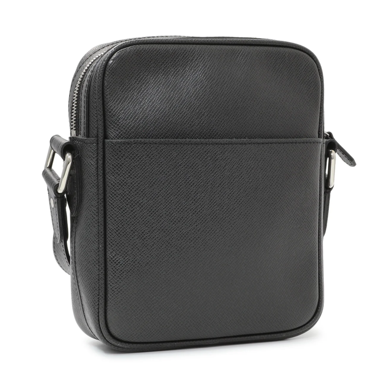 Louis Vuitton Ardoise Taiga Dimitri Messenger - Image 2