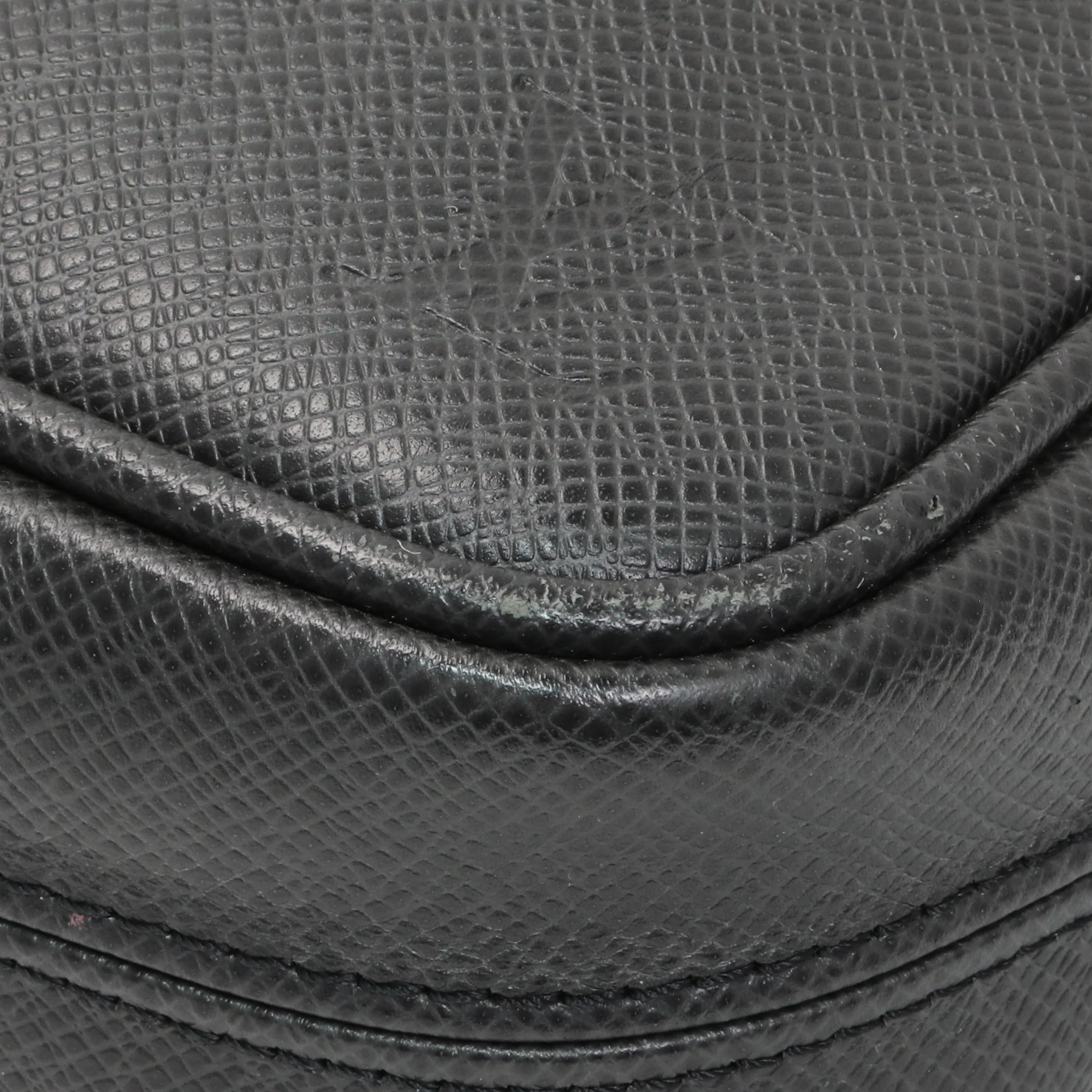 Louis Vuitton Ardoise Taiga Dimitri Messenger - Image 5