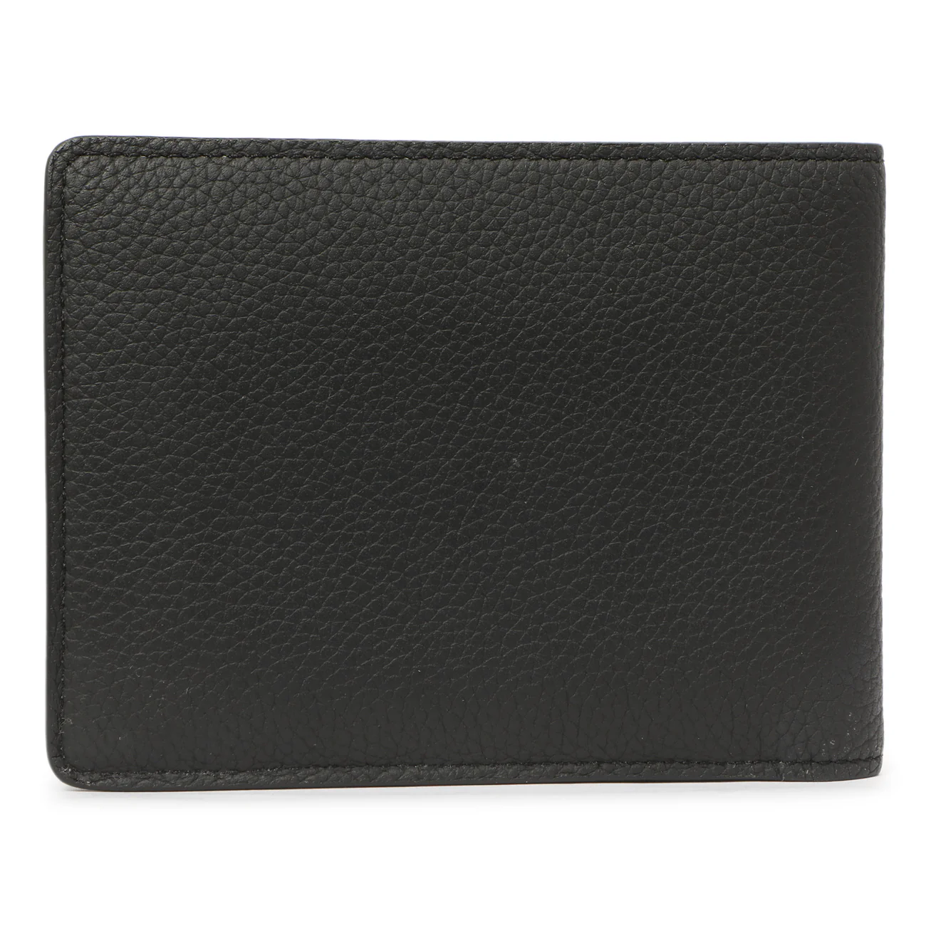 Louis Vuitton Black Calfskin Aerogram Multiple Wallet - Image 2