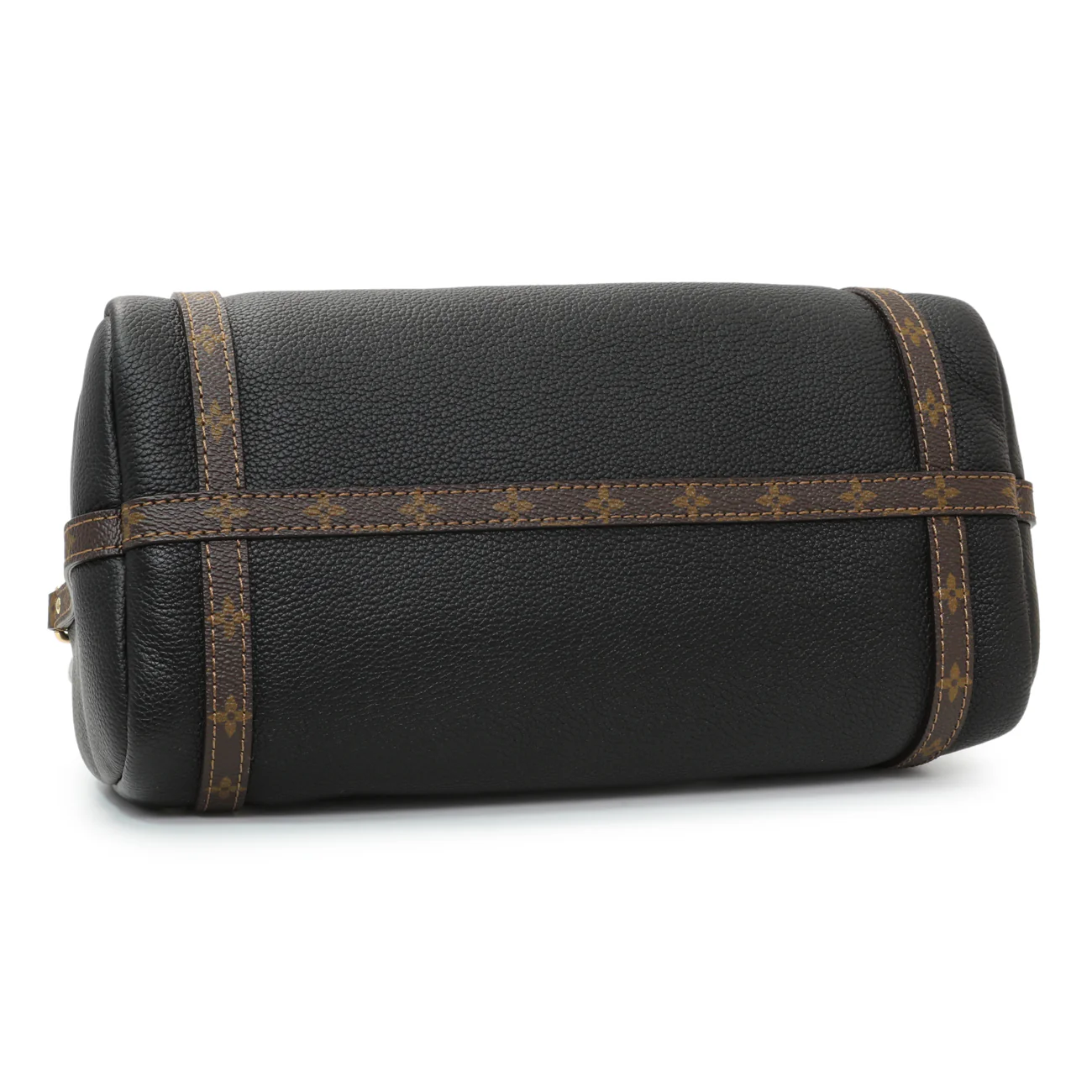 Louis Vuitton Black Calfskin Monogram Express PM - Image 4