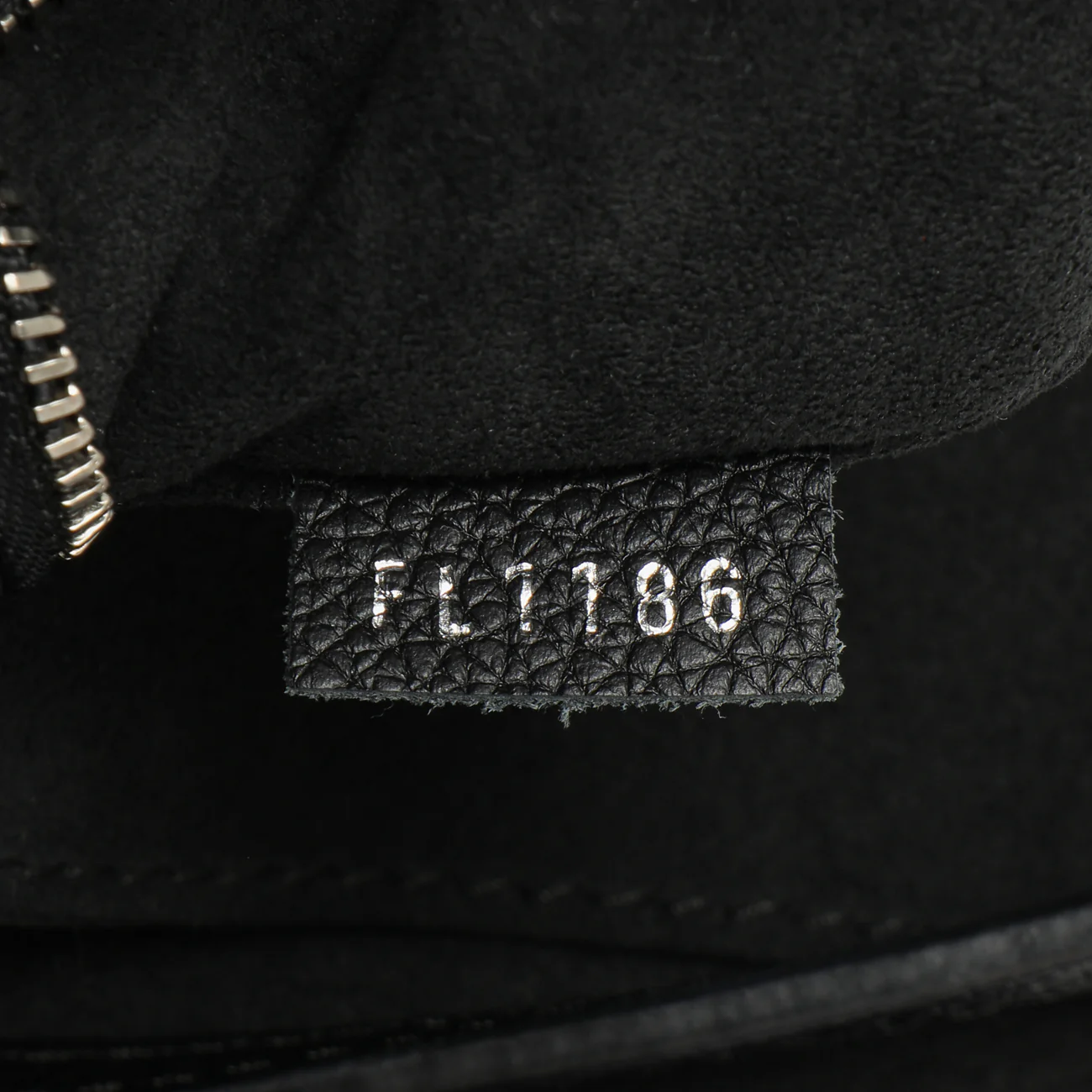 Louis Vuitton Black Calfskin Python Lockme Cabas - Image 10