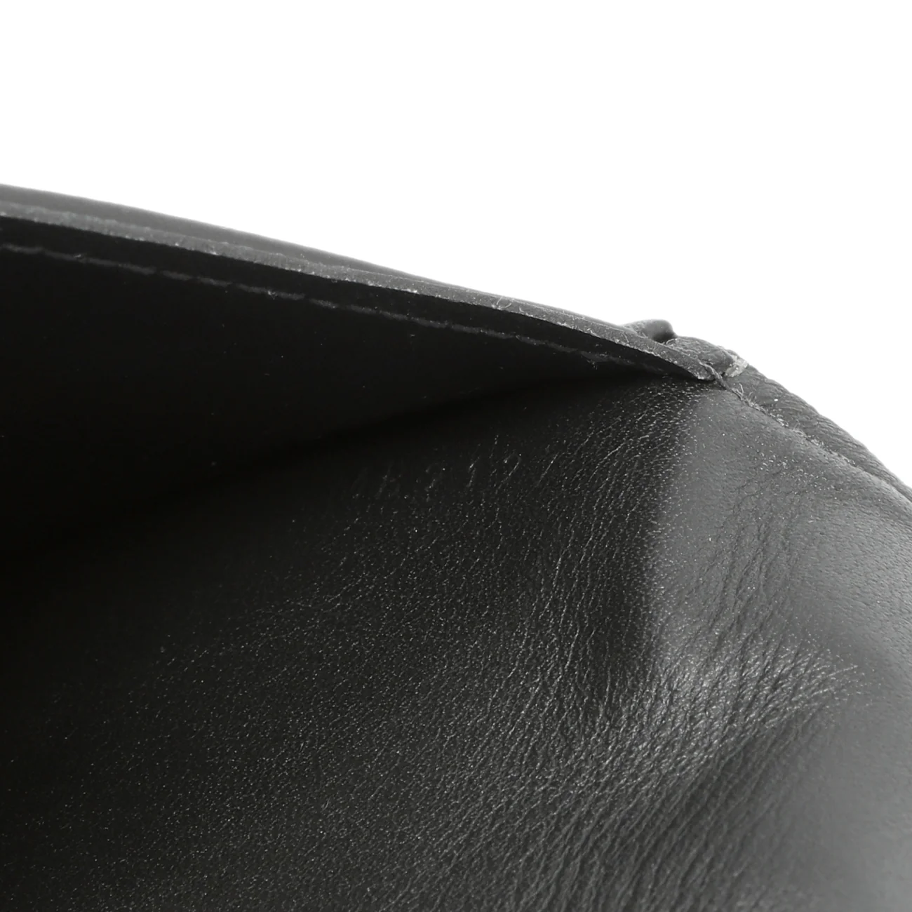 Louis Vuitton Black Damier Infini Brazza Wallet - Image 6